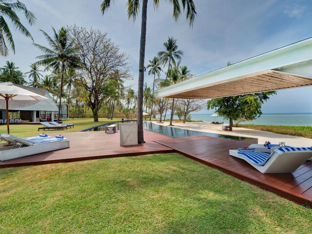 Villa Sapi