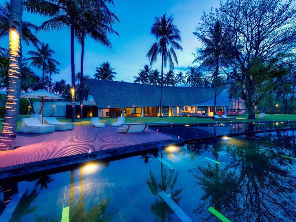 Villa Sapi