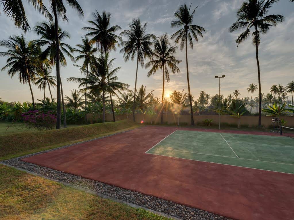 Villa Sapi