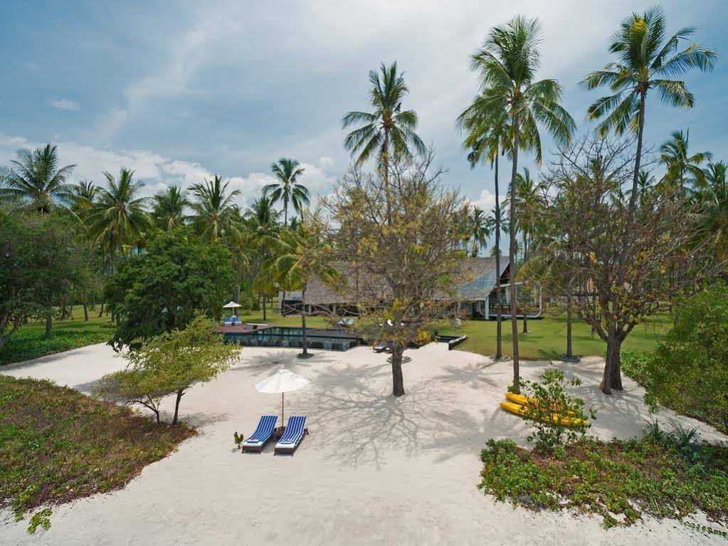 Villa Sapi