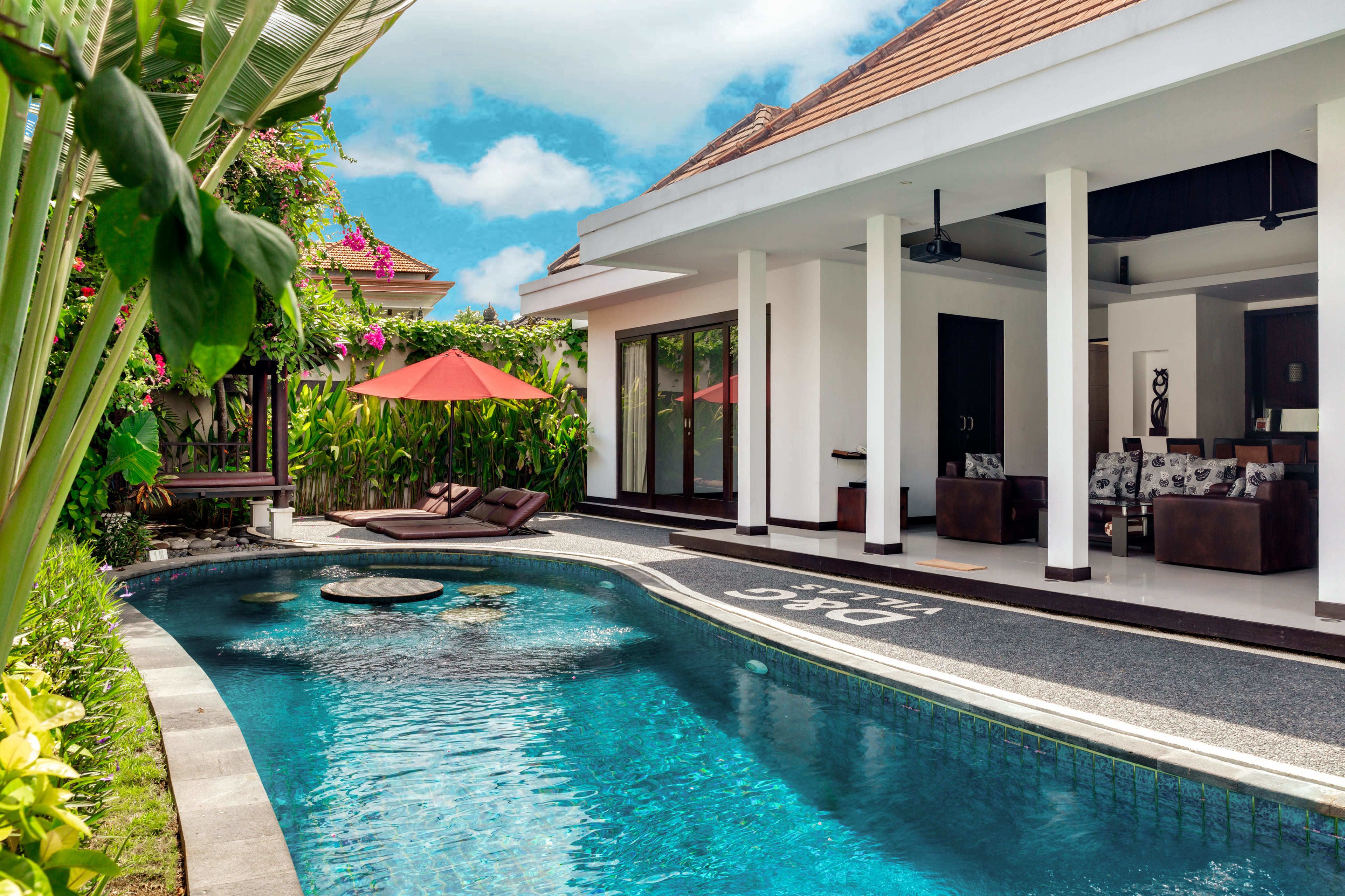 D&G Villas Nusa Dua