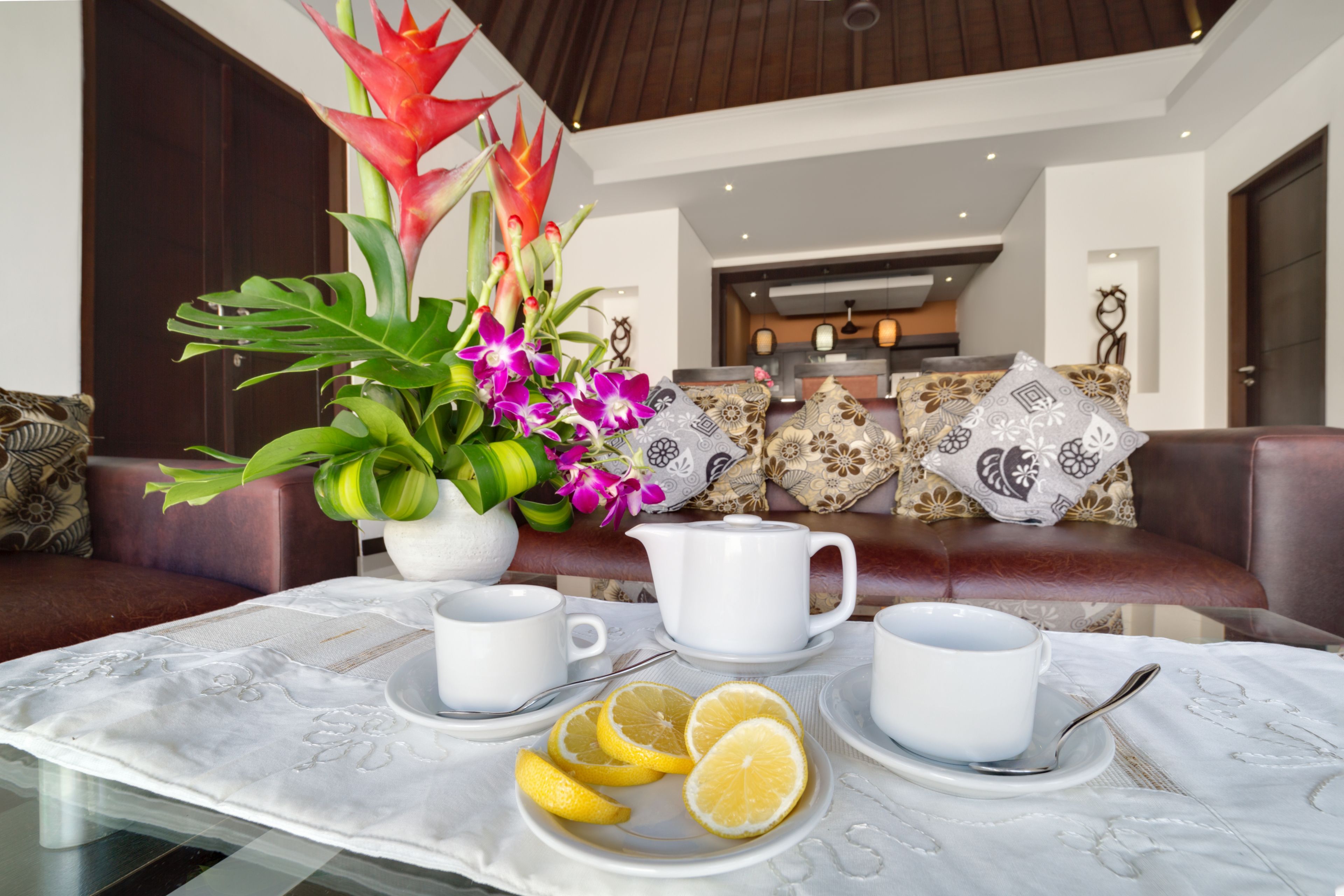 D&G Villas Nusa Dua