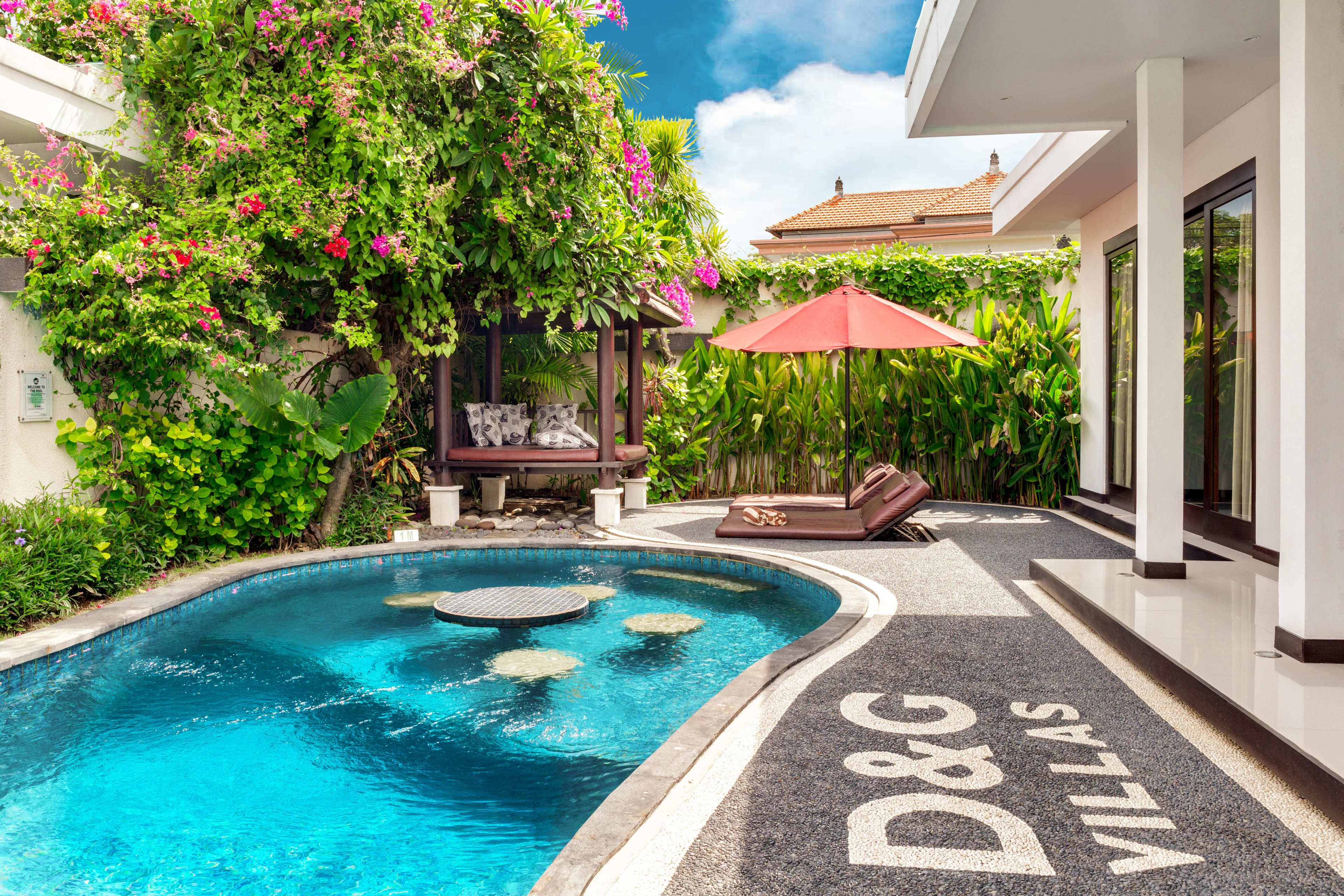 D&G Villas Nusa Dua