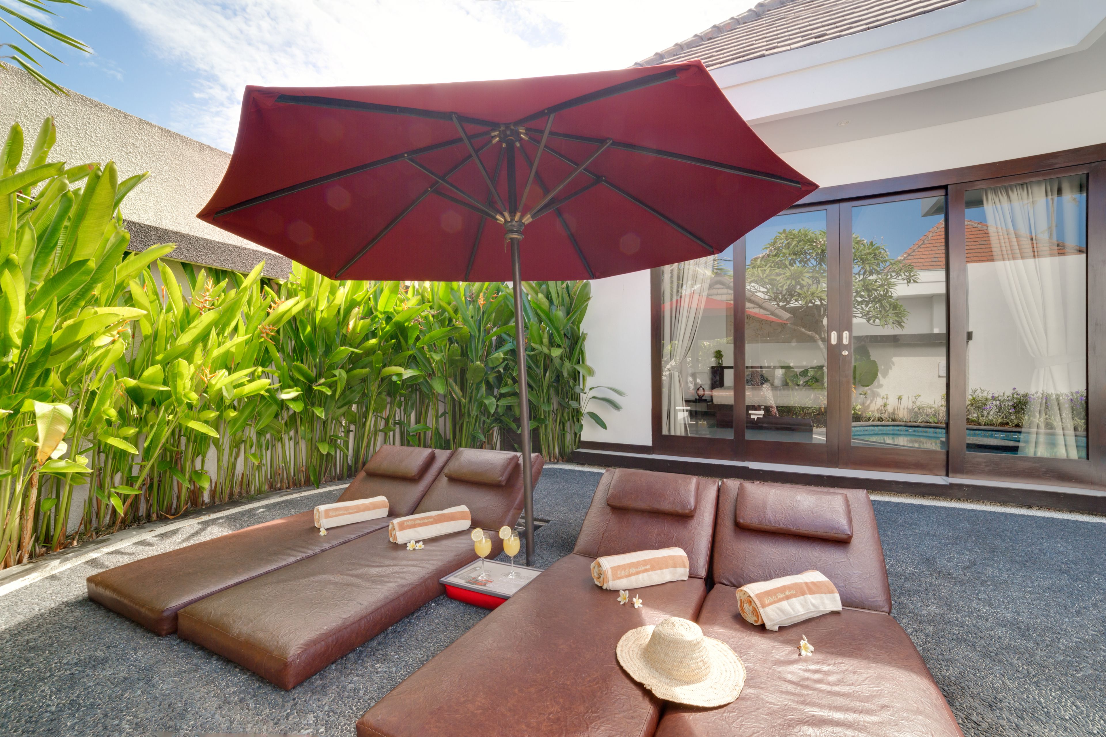 D&G Villas Nusa Dua