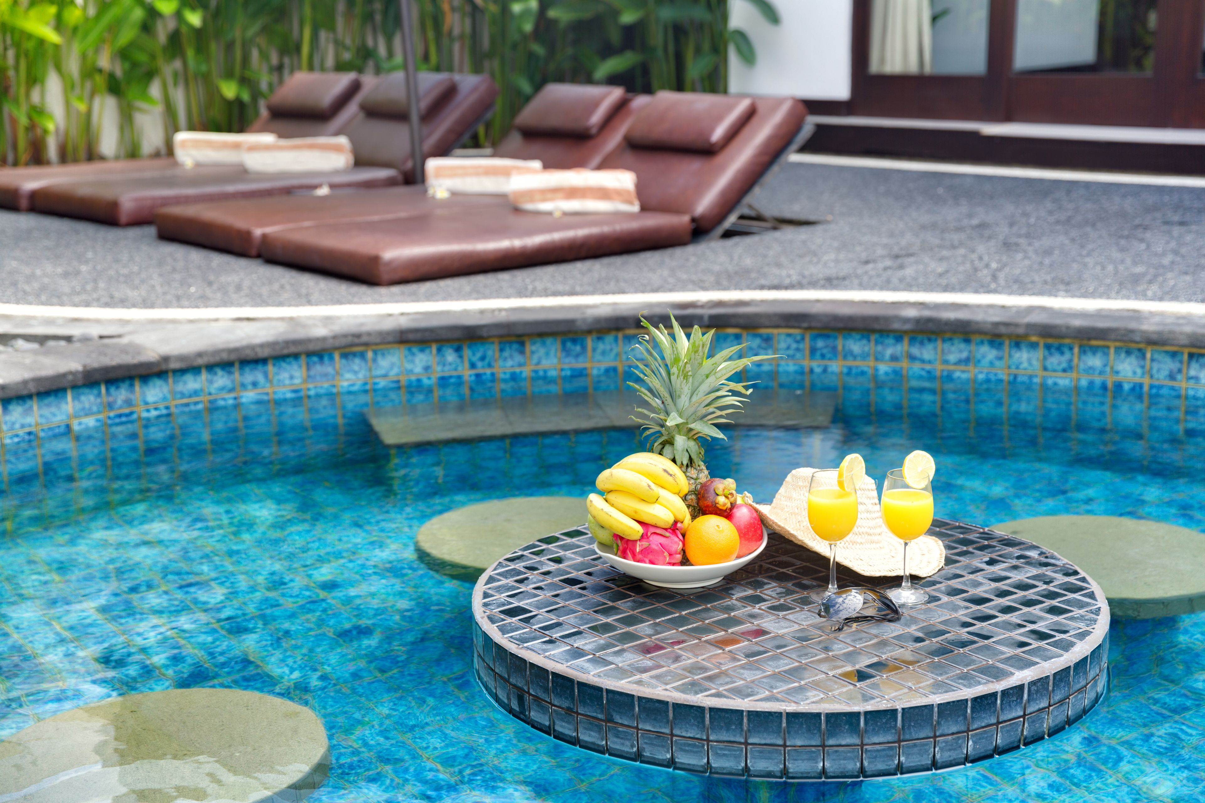 D&G Villas Nusa Dua