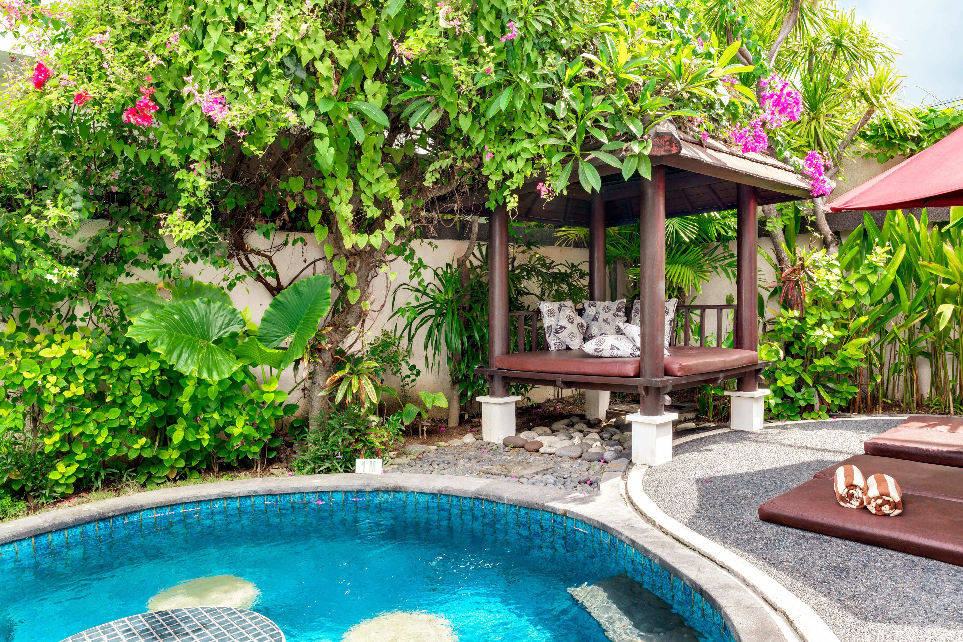 D&G Villas Nusa Dua