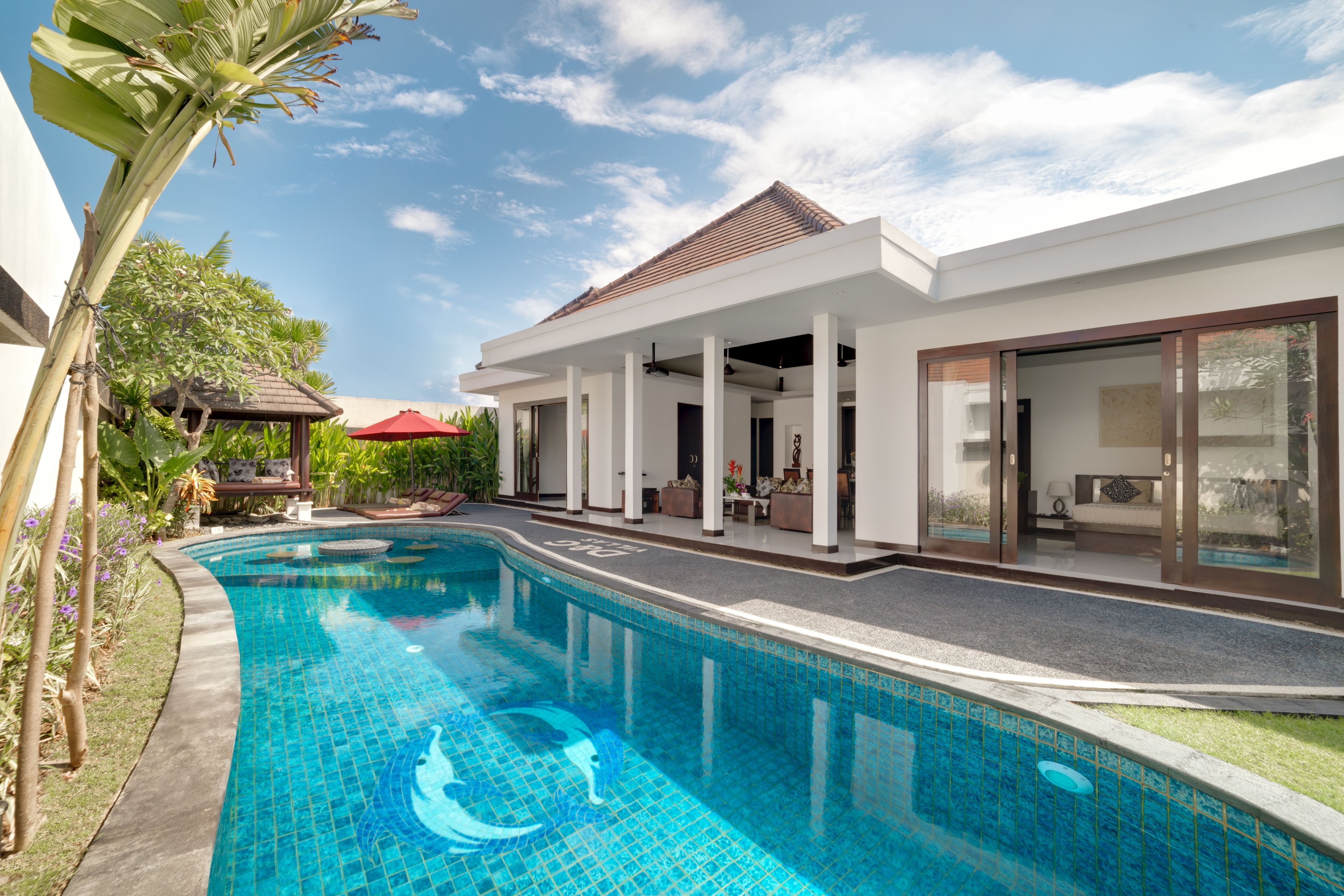 D&G Villas Nusa Dua
