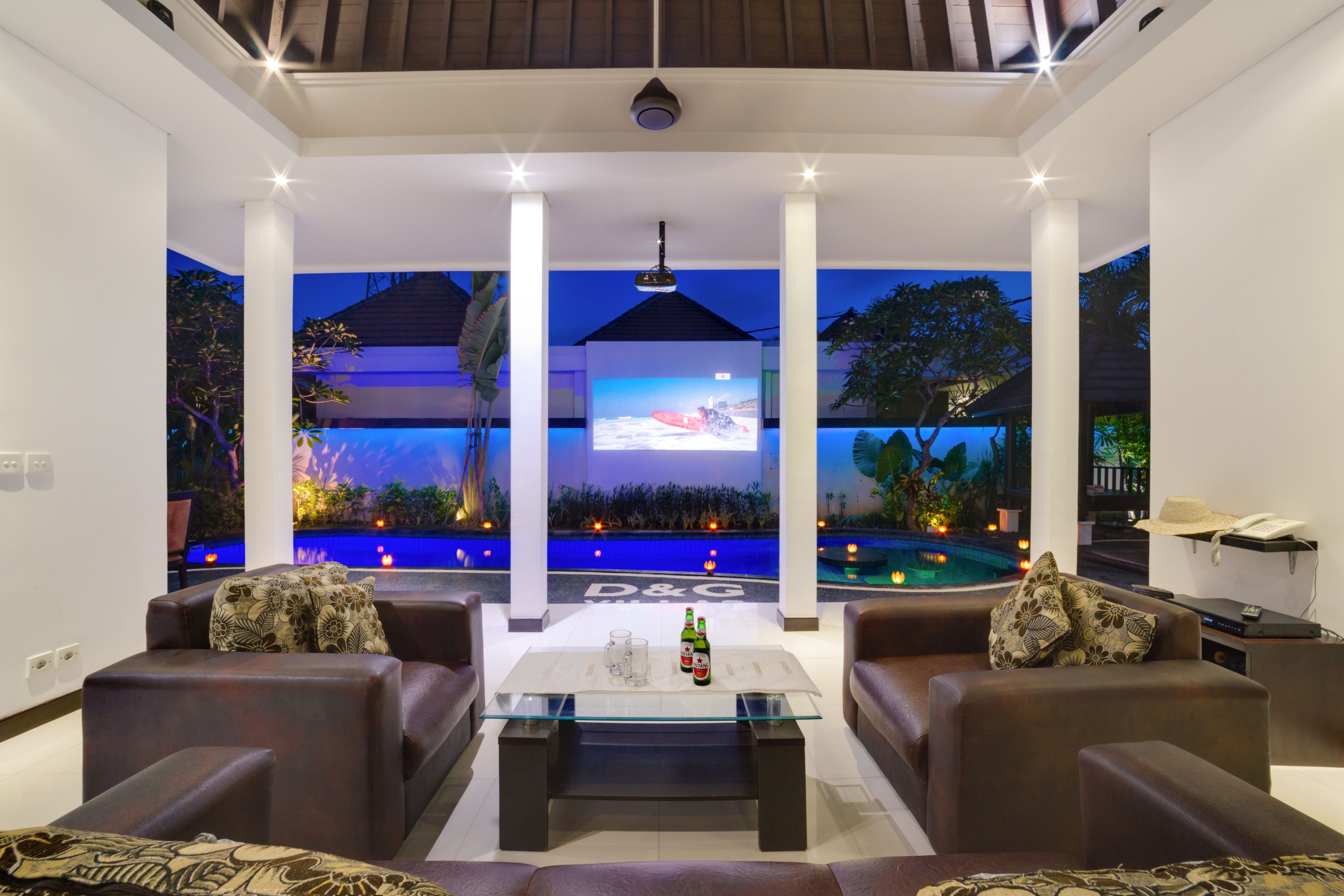 D&G Villas Nusa Dua
