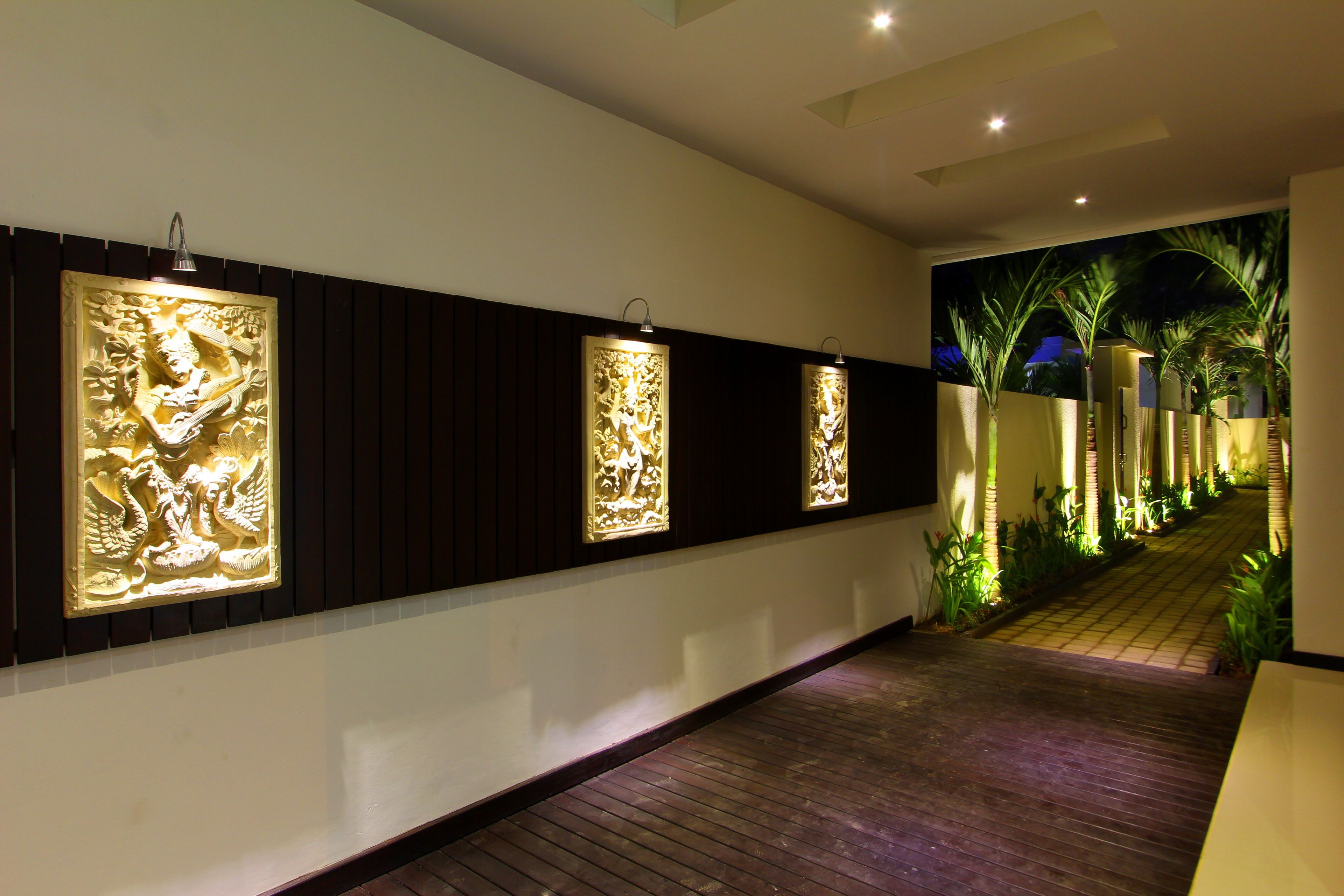 D&G Villas Nusa Dua