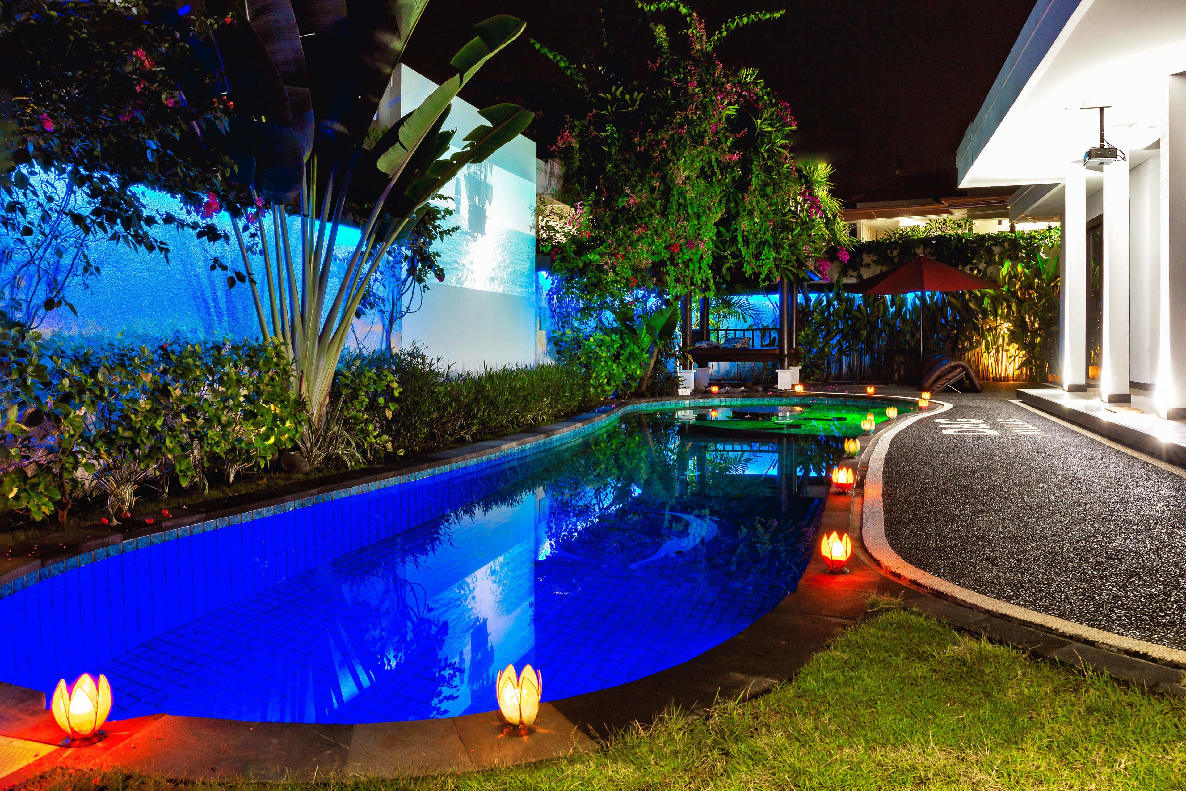 D&G Villas Nusa Dua