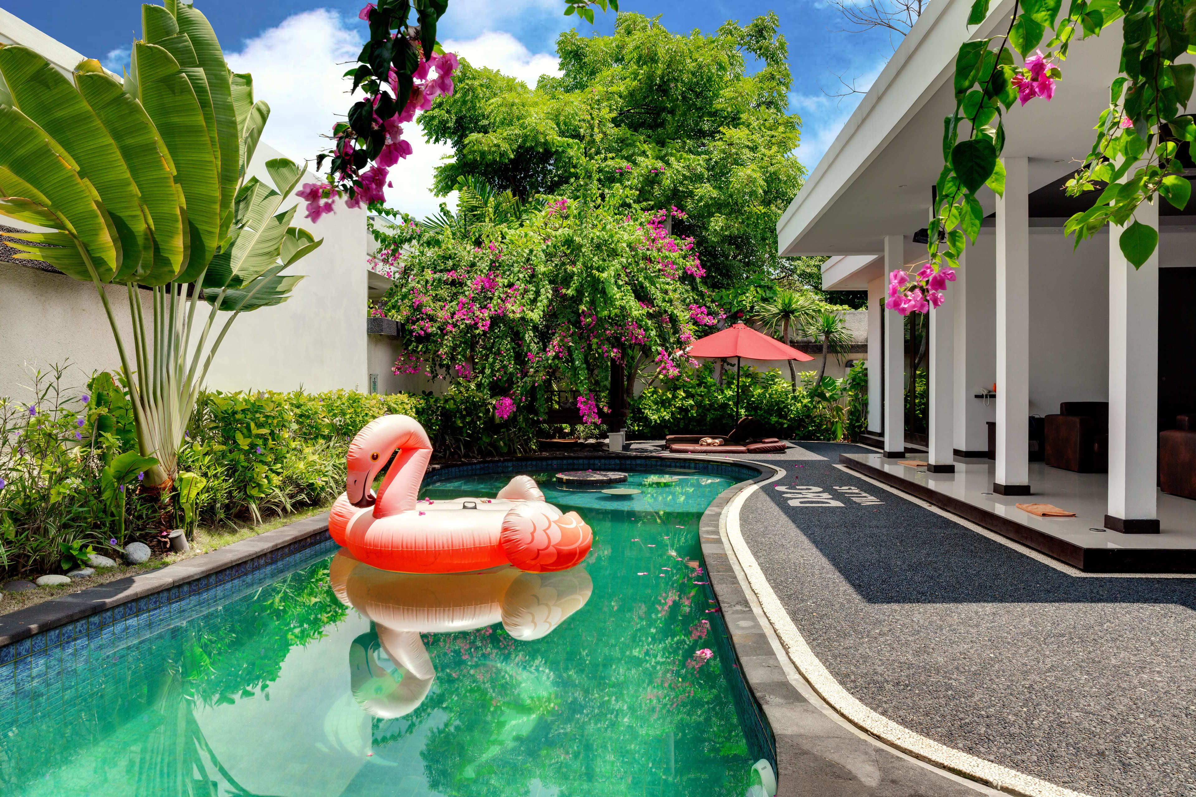 D&G Villas Nusa Dua