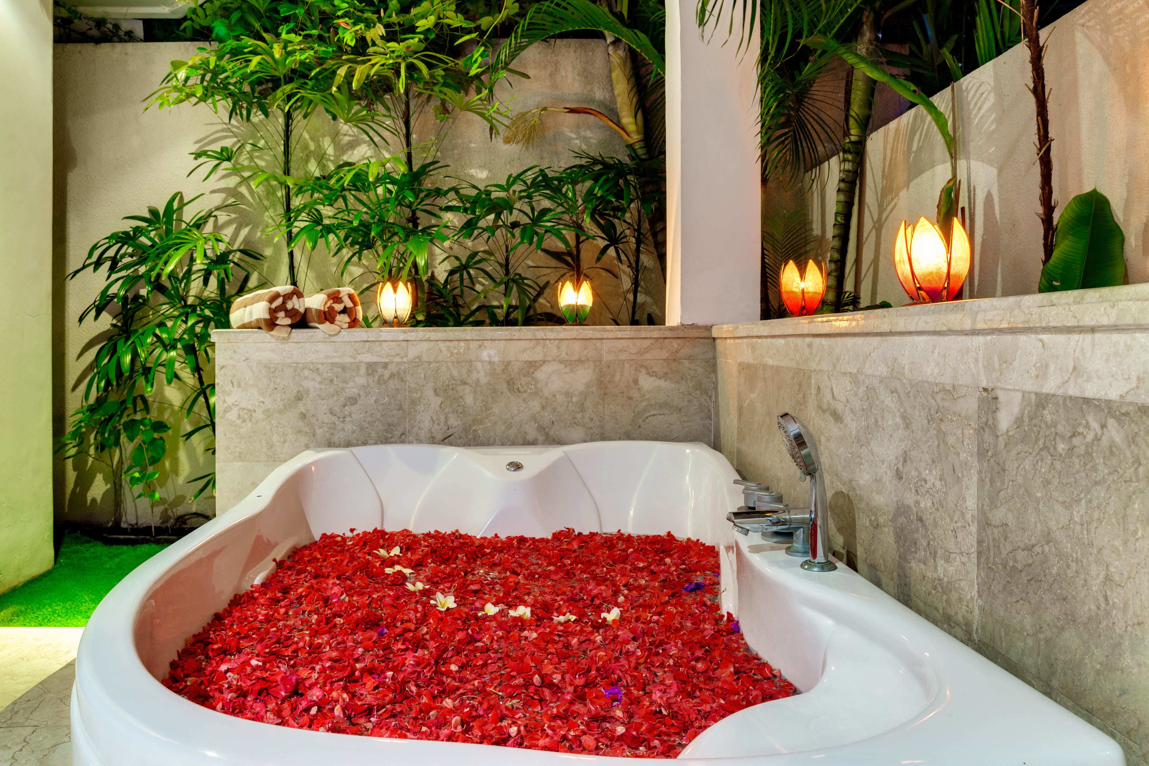 D&G Villas Nusa Dua
