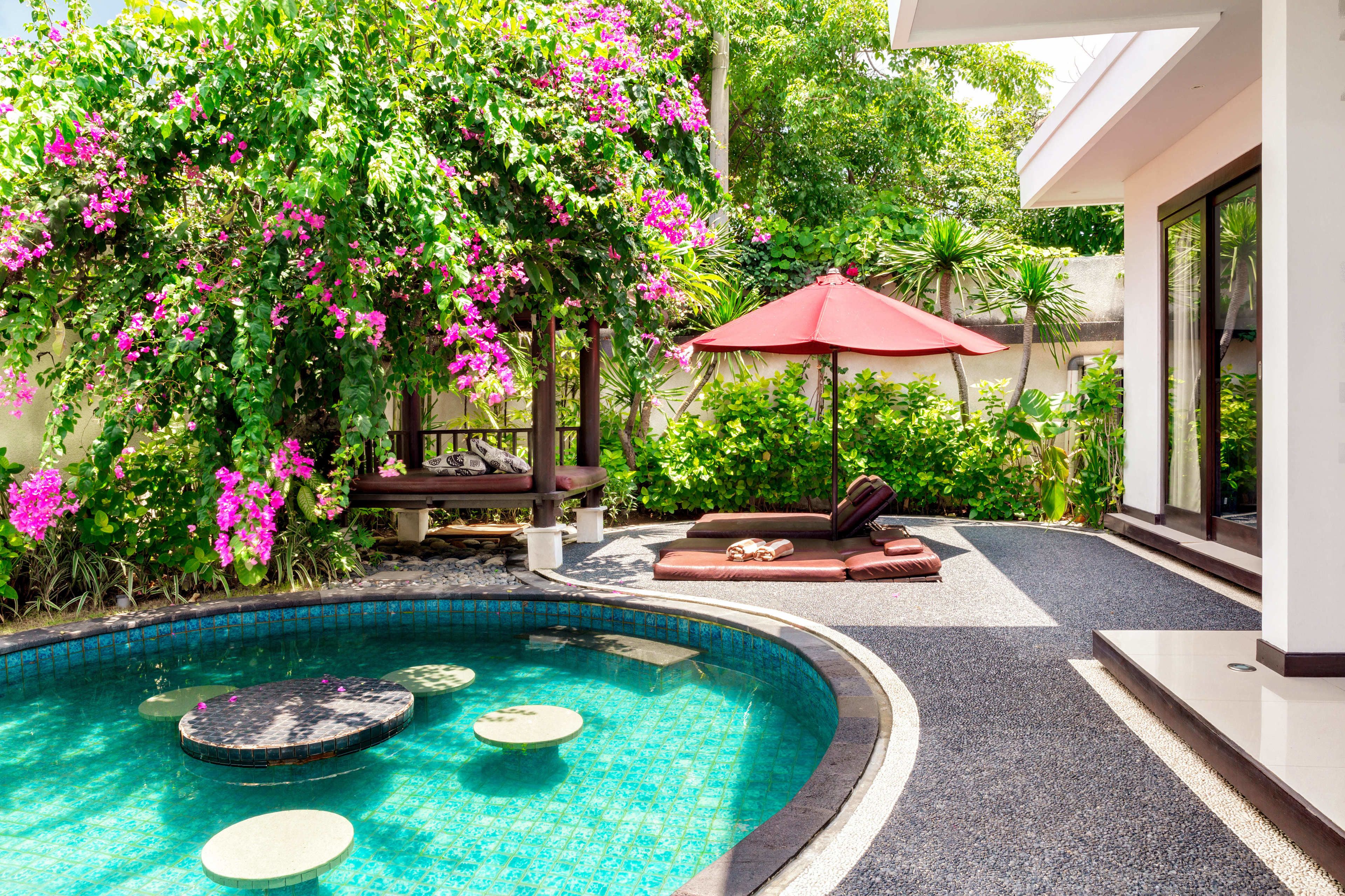D&G Villas Nusa Dua