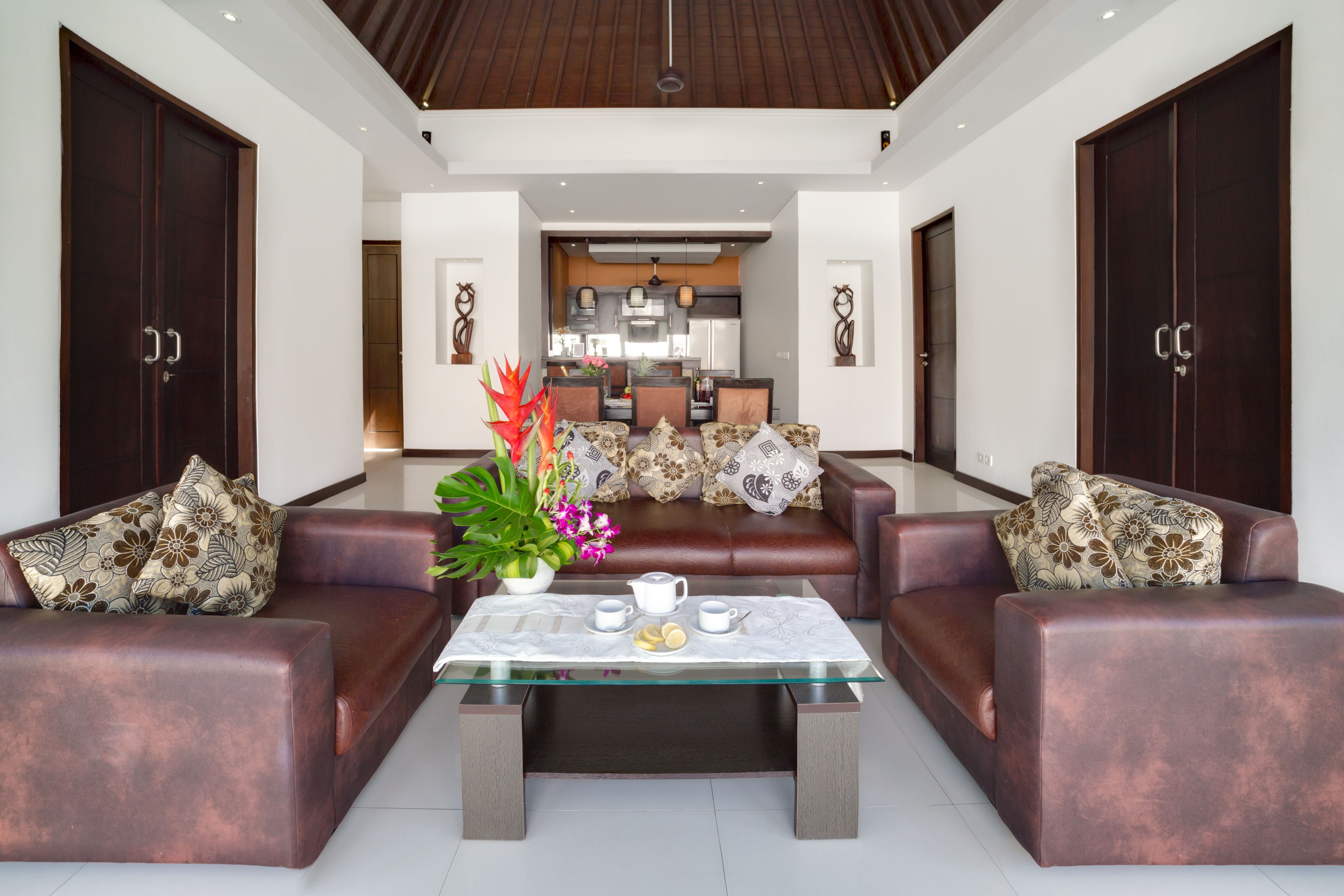 D&G Villas Nusa Dua