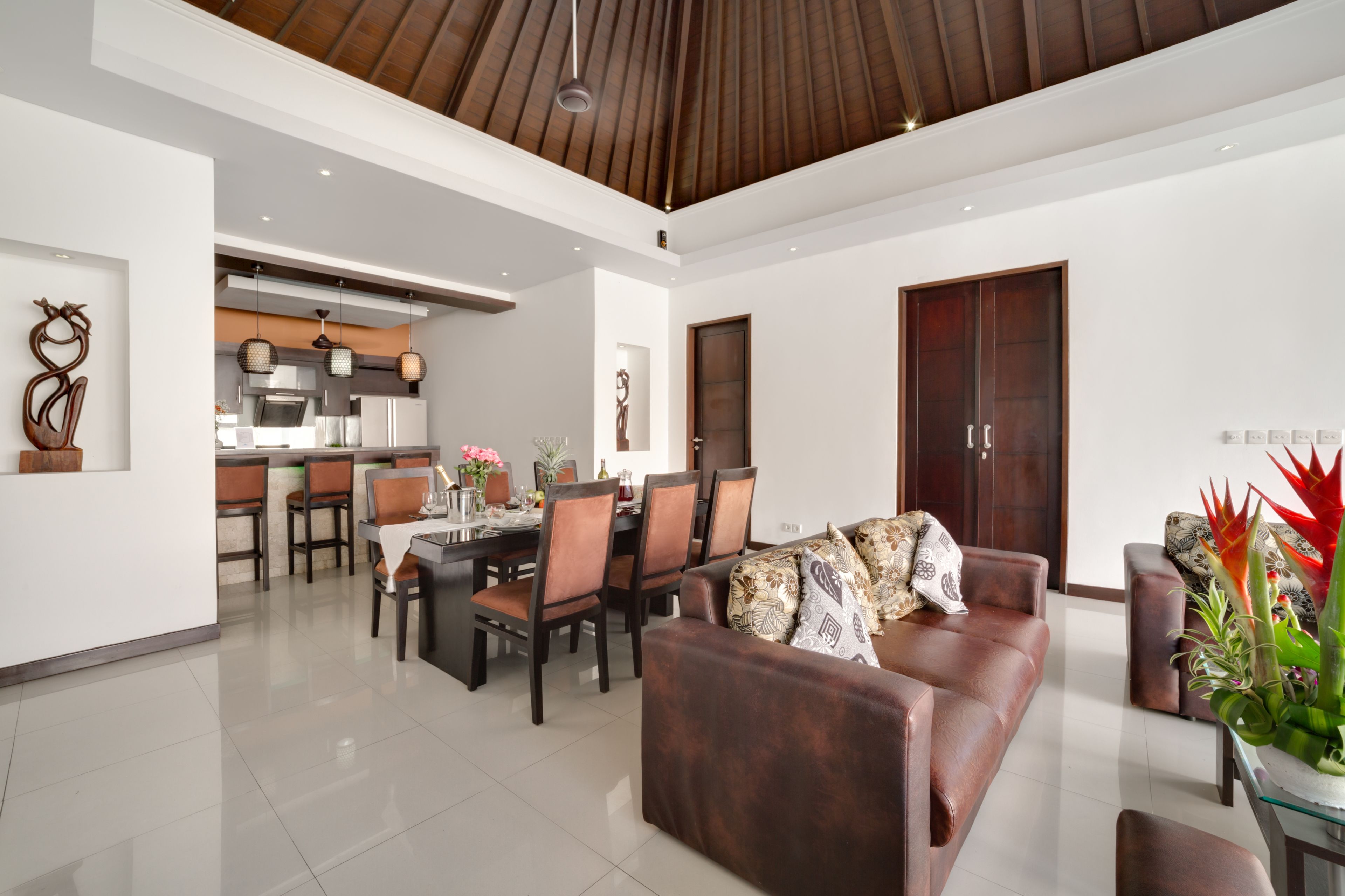 D&G Villas Nusa Dua