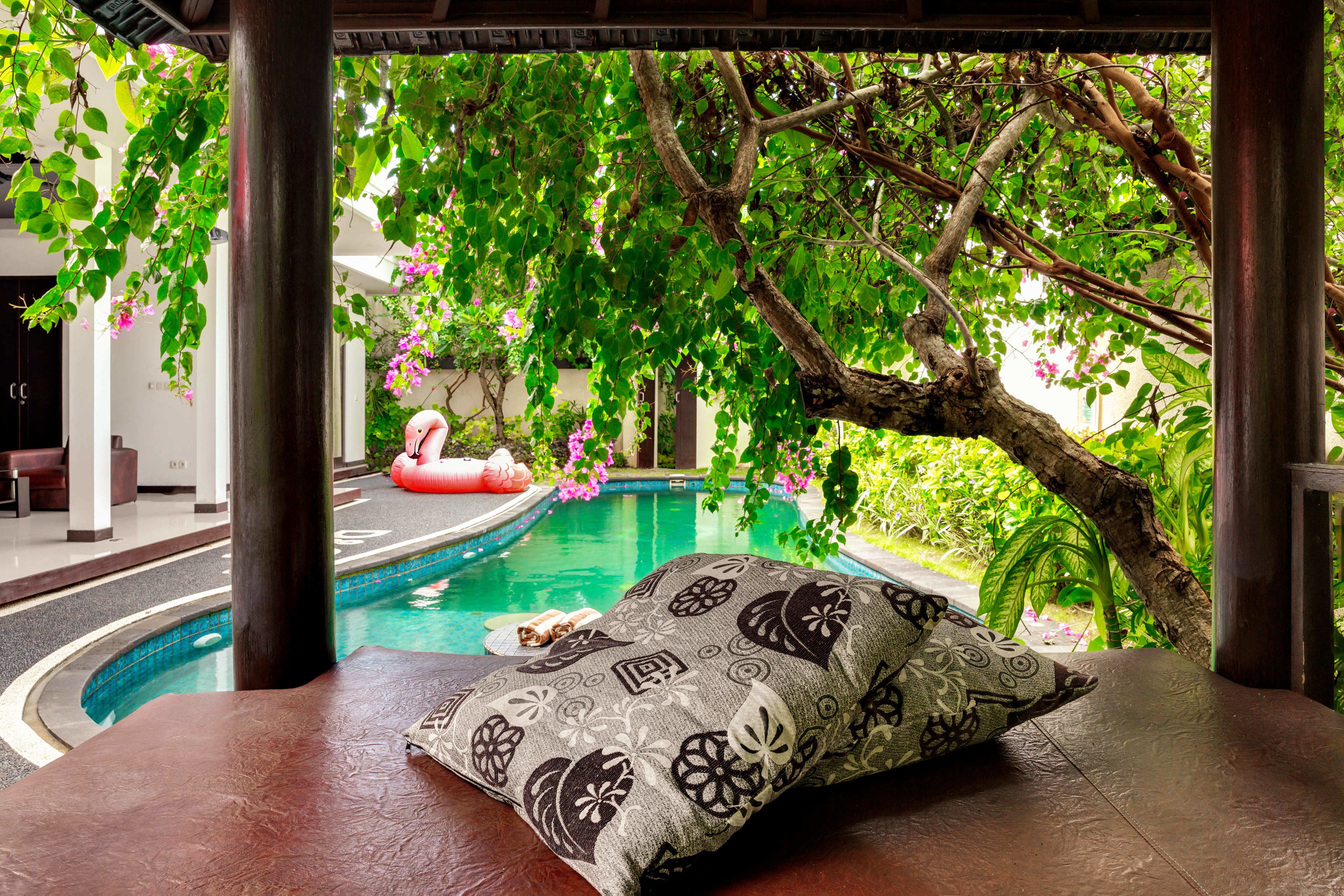 D&G Villas Nusa Dua