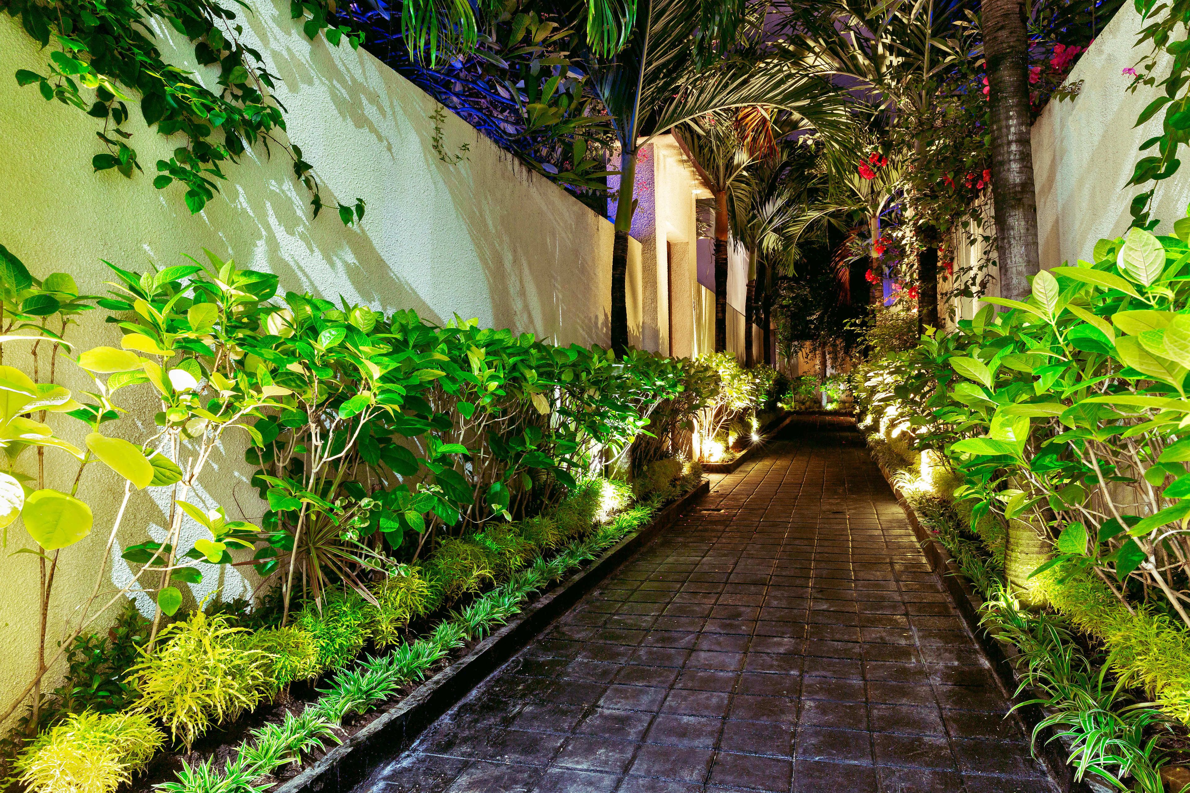 D&G Villas Nusa Dua