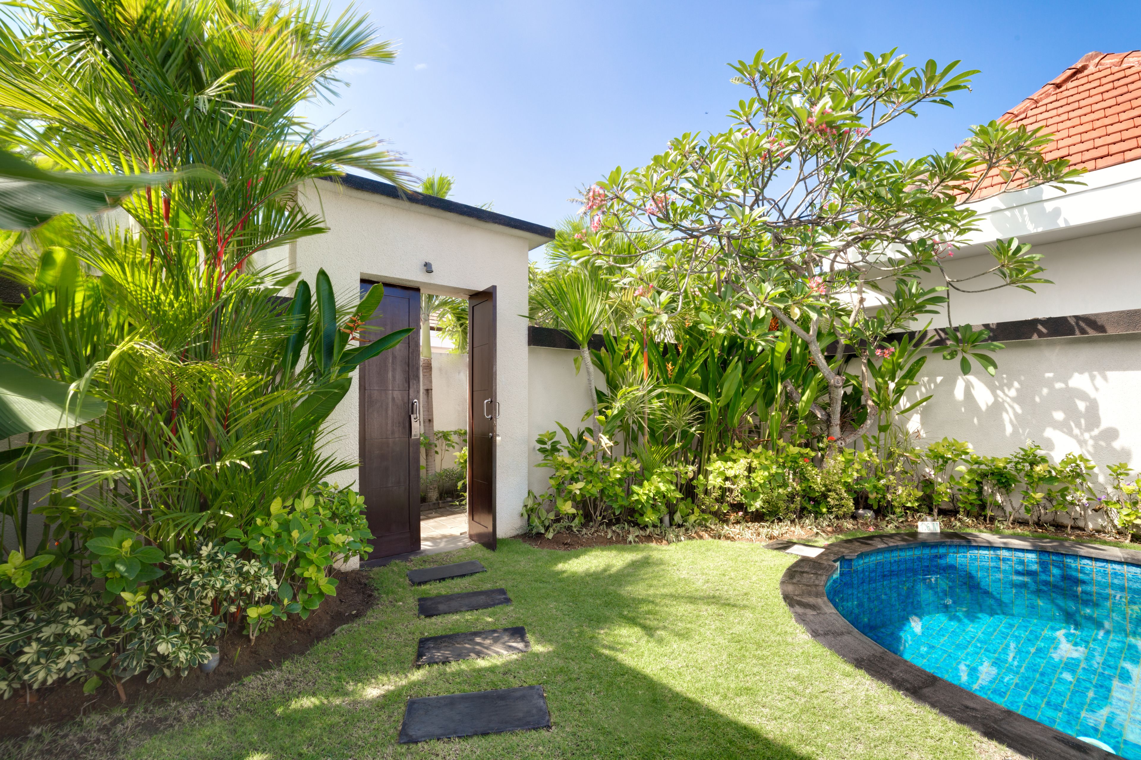 D&G Villas Nusa Dua