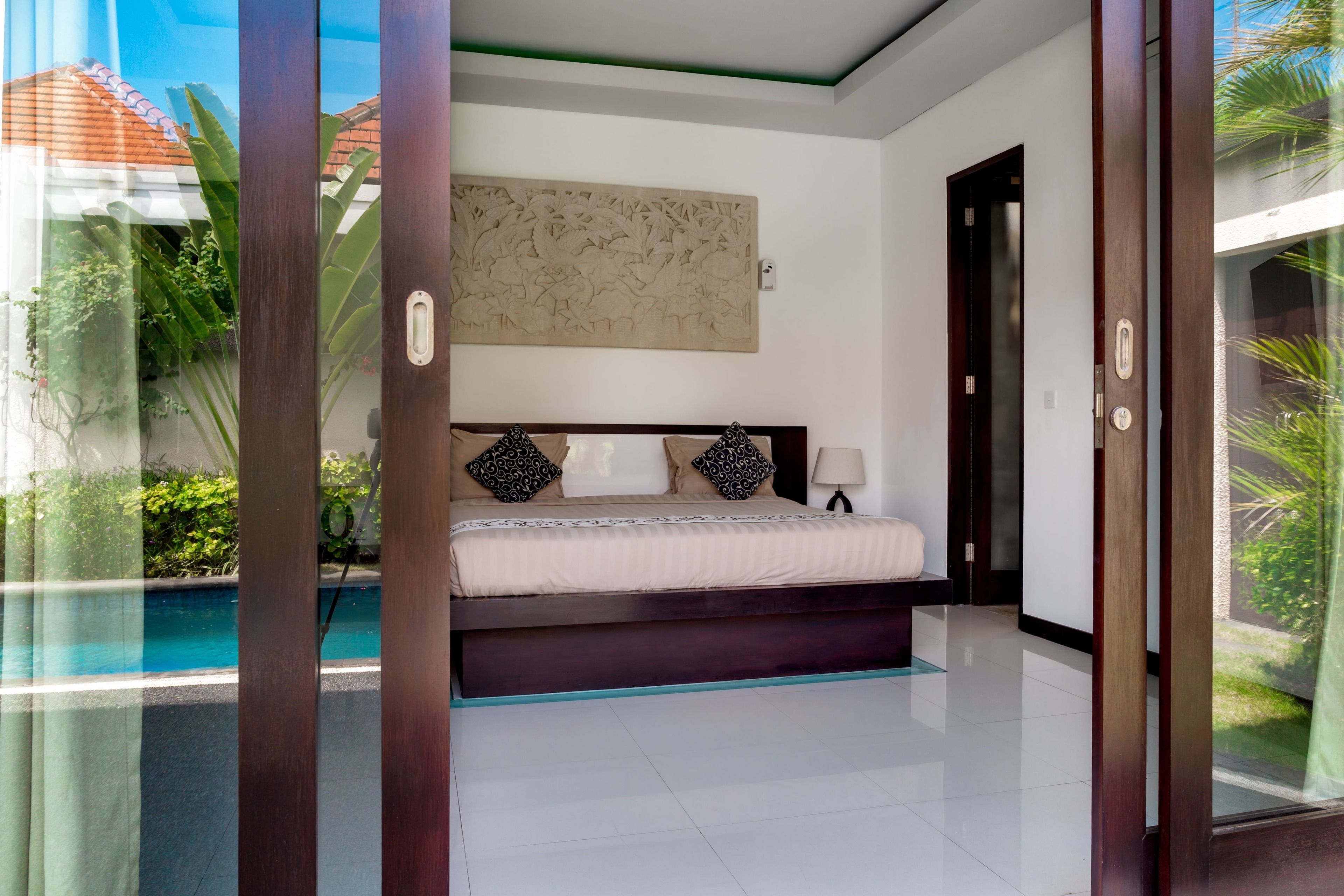 D&G Villas Nusa Dua