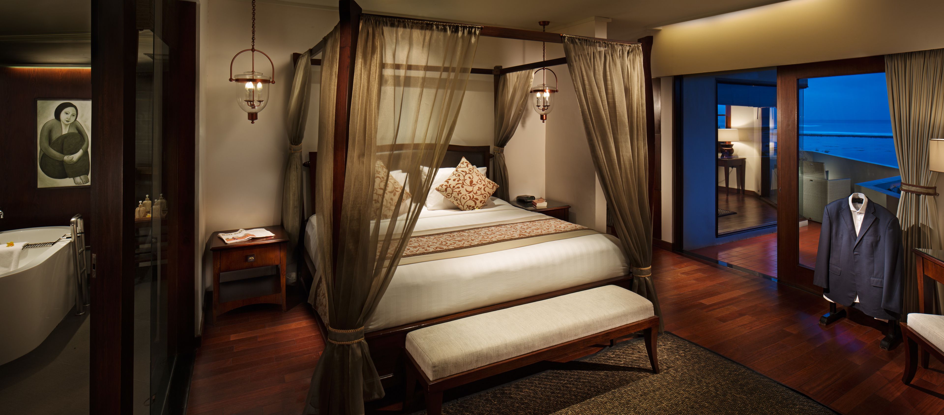 Grand Mirage Resort & Thalasso Bali