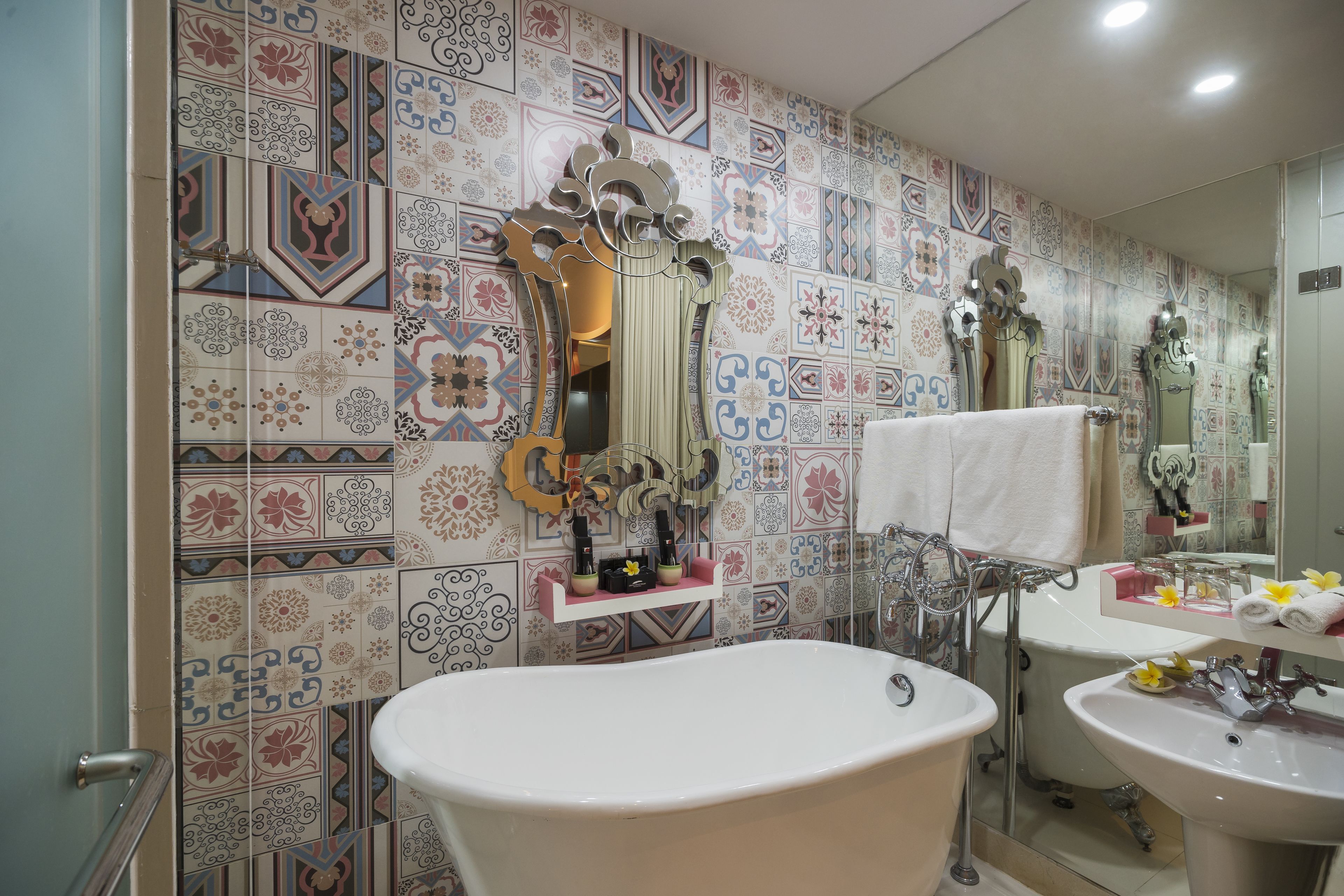 Grand Mirage Resort & Thalasso Bali