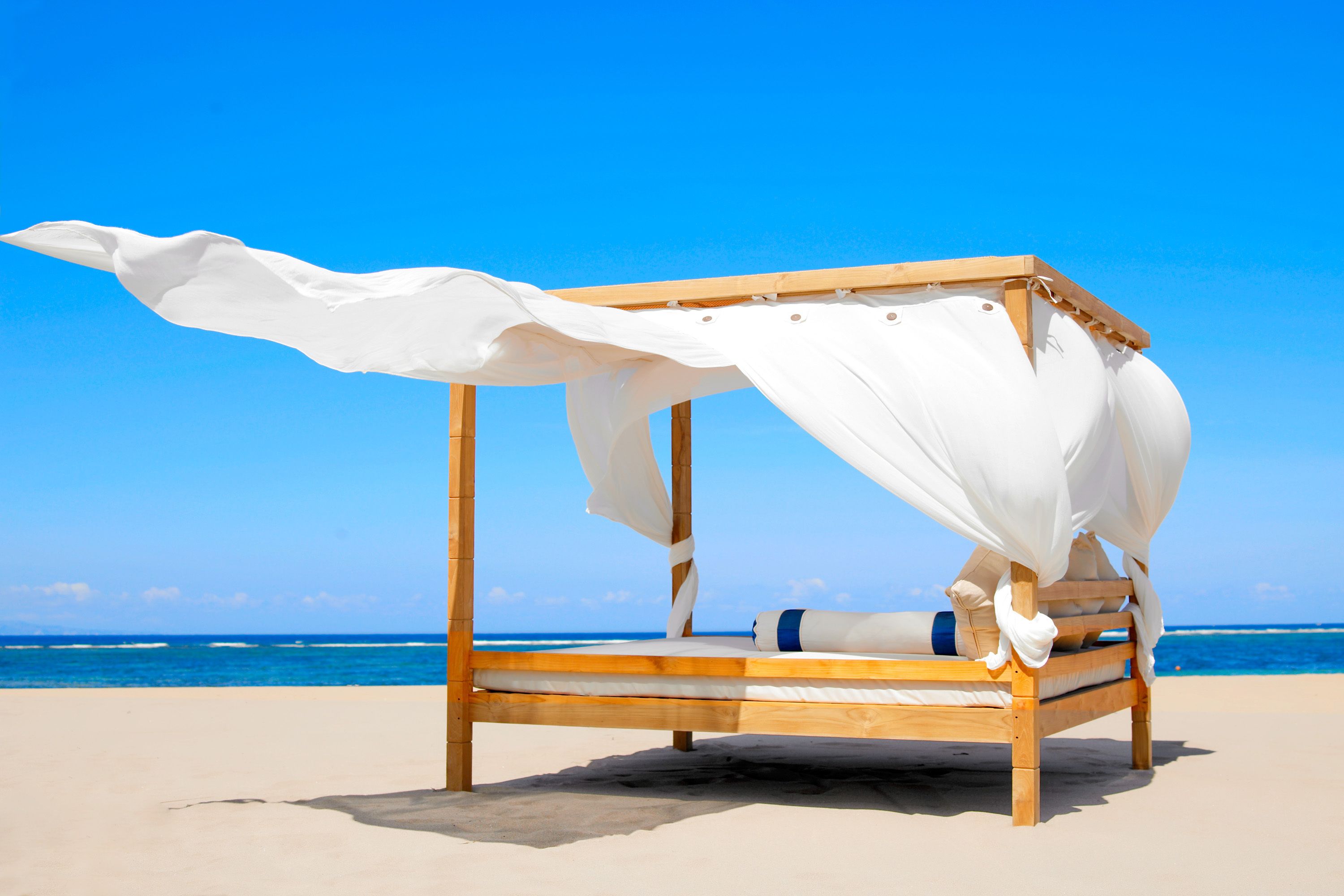 Grand Mirage Resort & Thalasso Bali