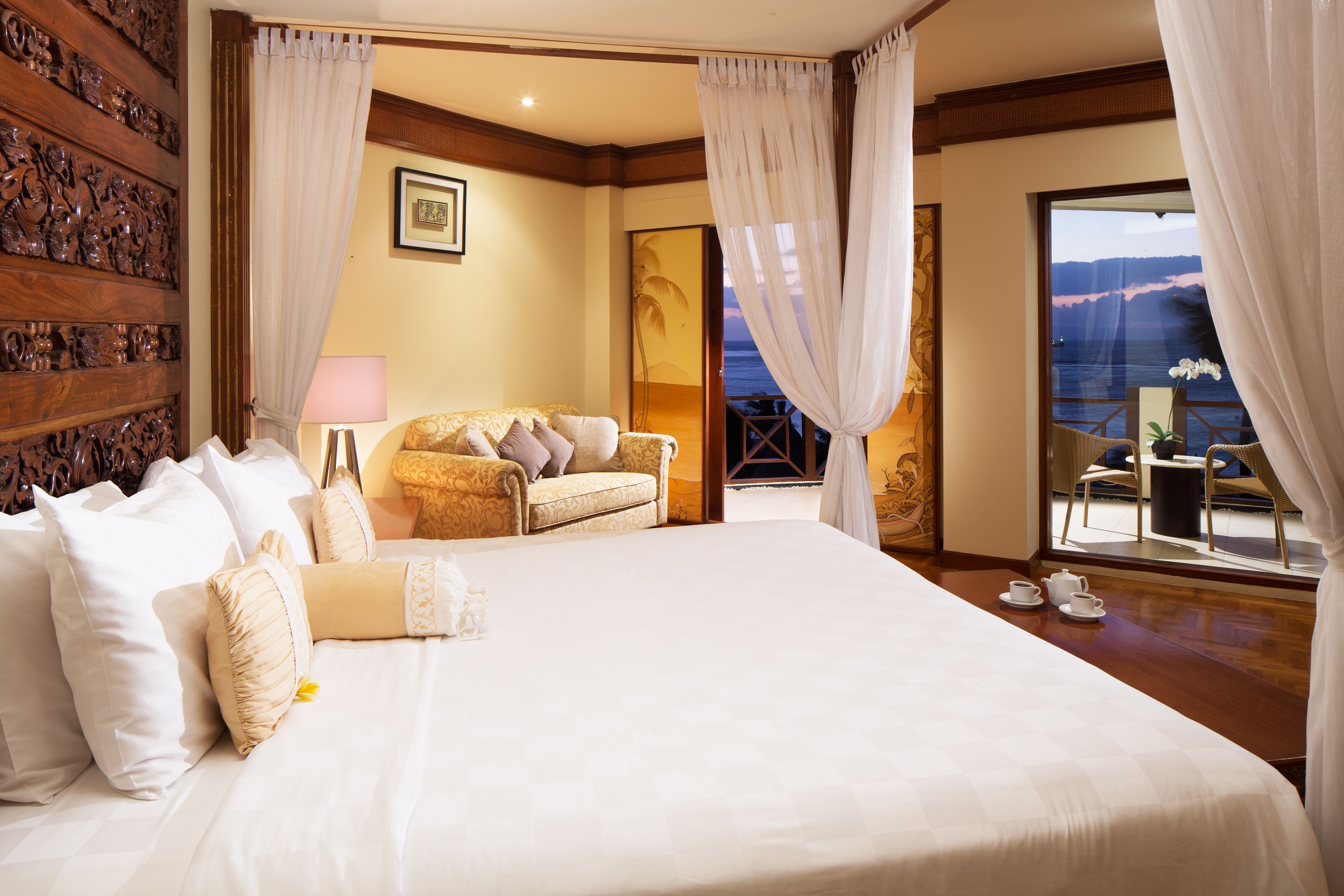 Grand Mirage Resort & Thalasso Bali