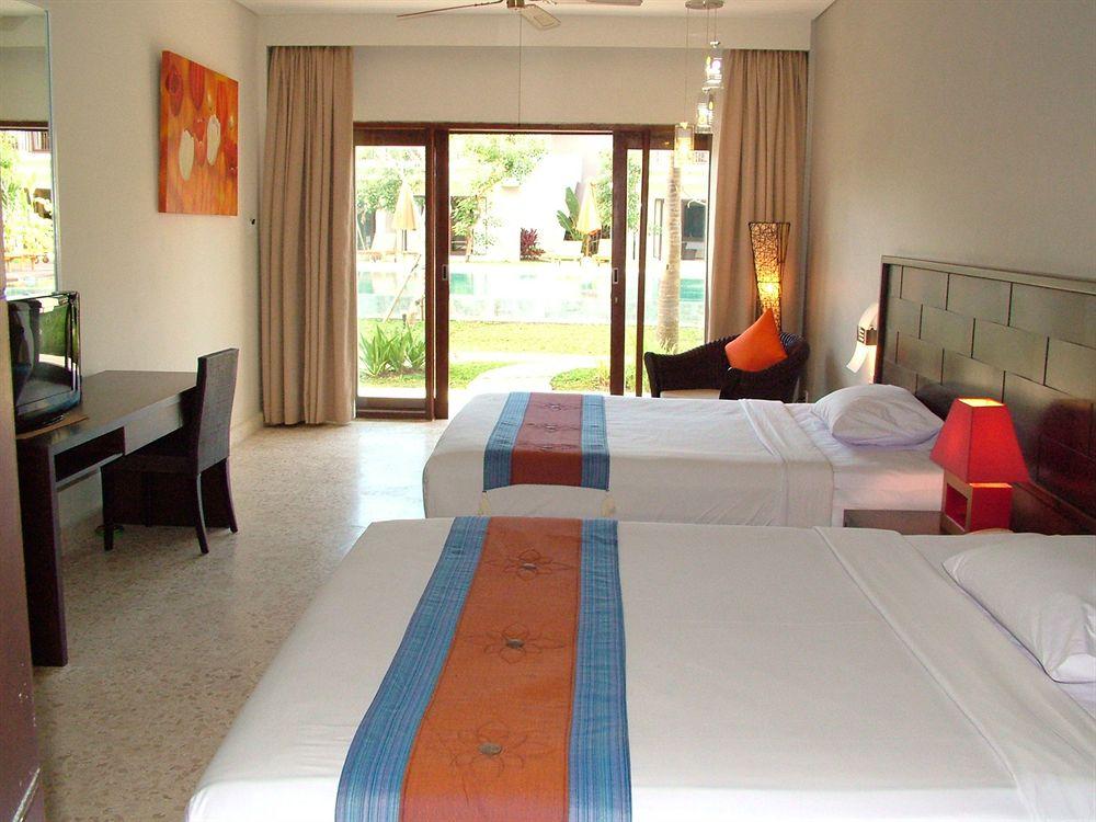 Princess Benoa Beach Resort