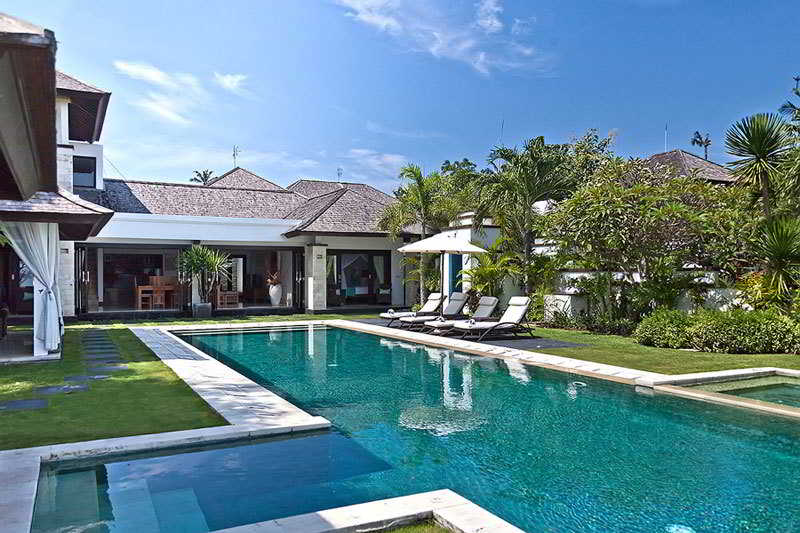 Sunset Villa by Premier Hospitality Asia