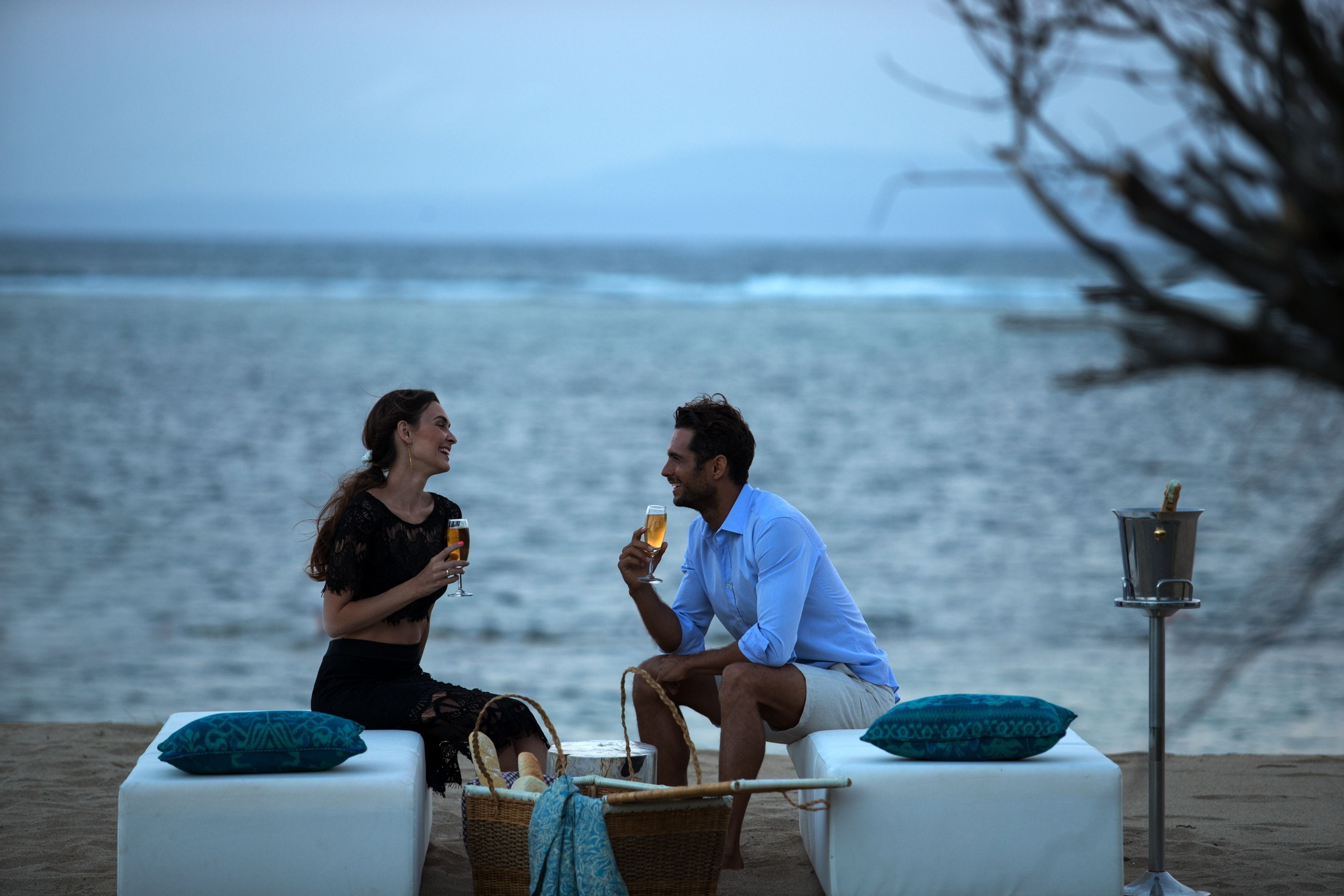 Sadara Boutique Beach Resort