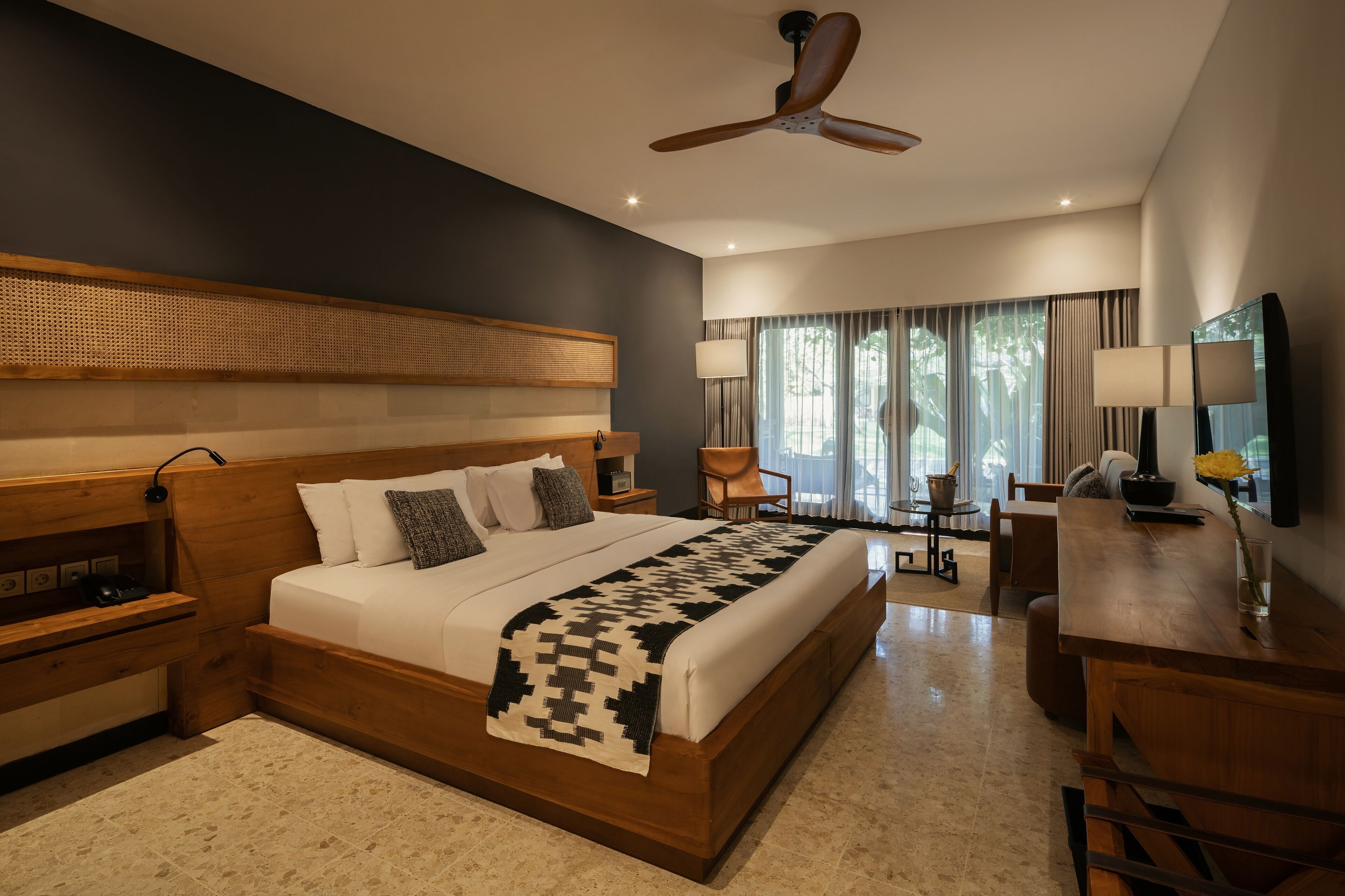 Sadara Boutique Beach Resort