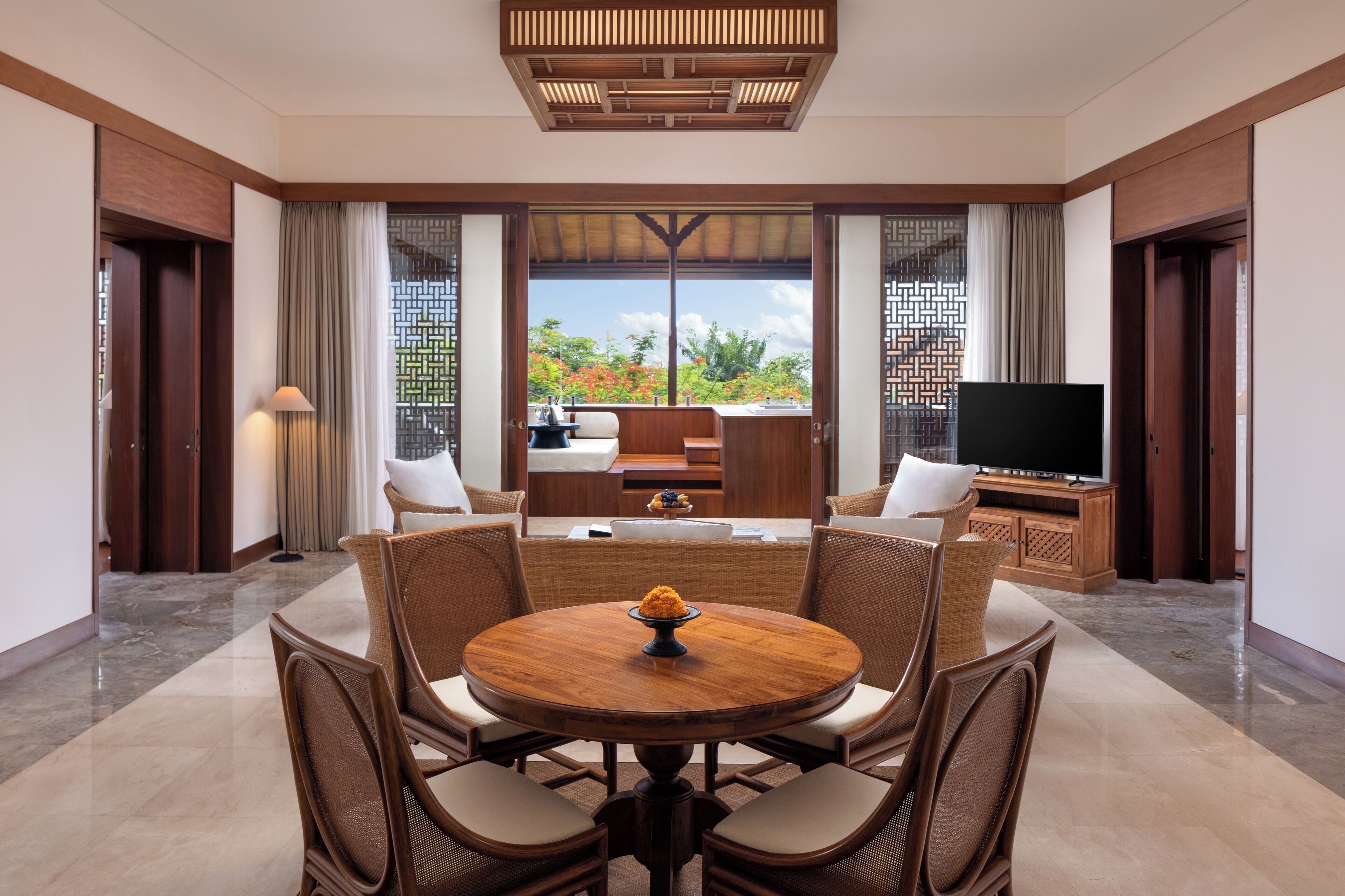 Sadara Boutique Beach Resort