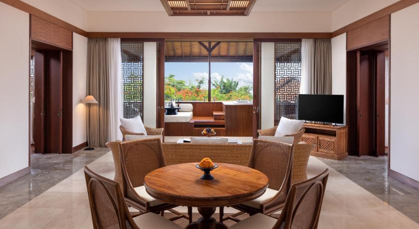 Sadara Boutique Beach Resort