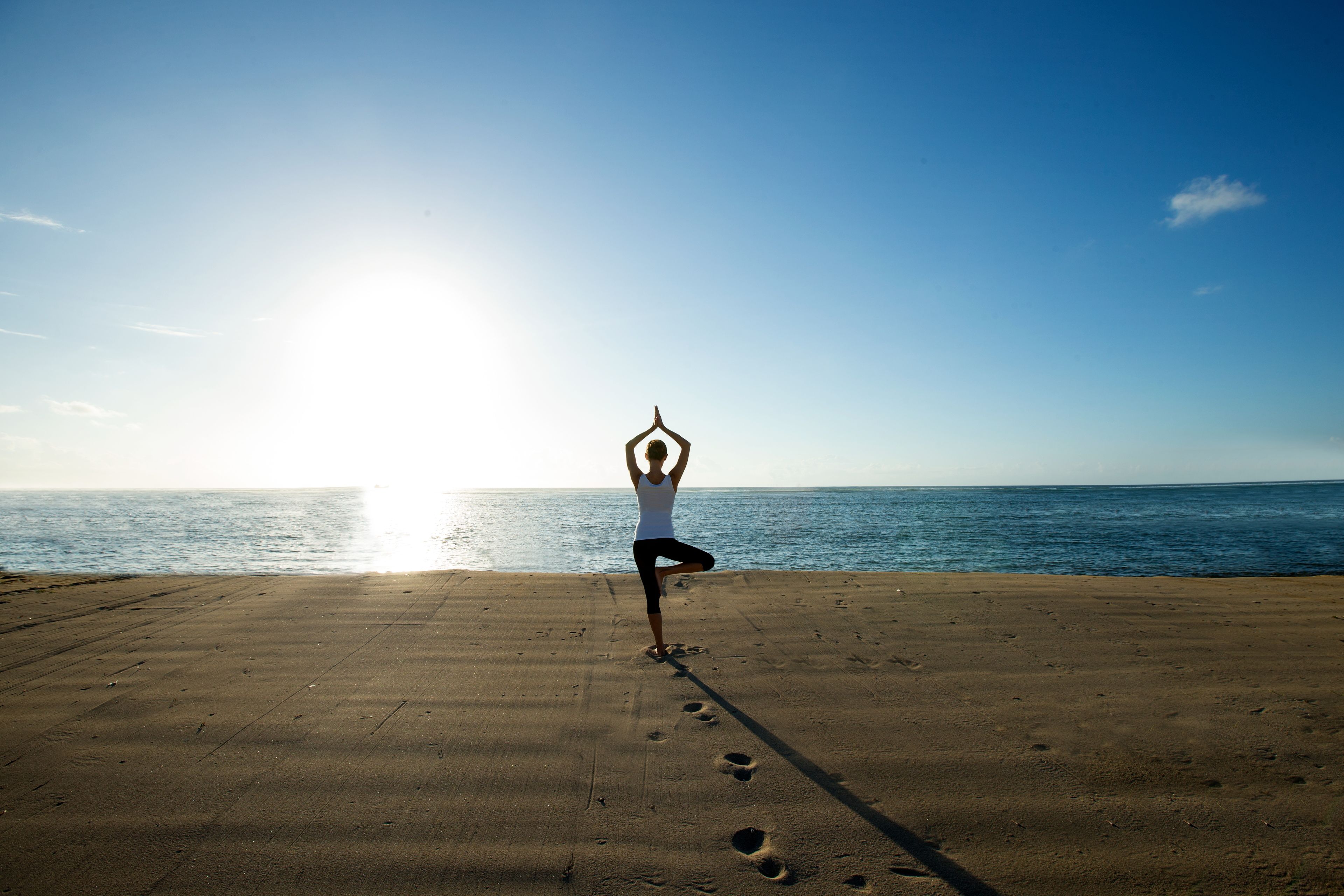 Sadara Boutique Beach Resort