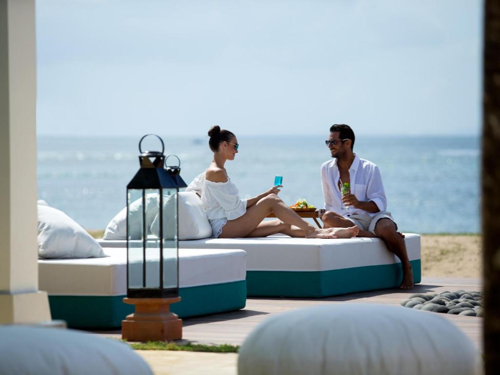 Sadara Boutique Beach Resort