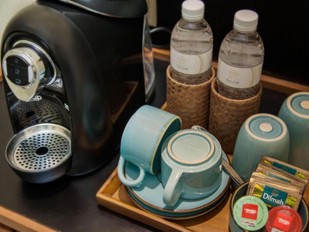 Sadara Boutique Beach Resort