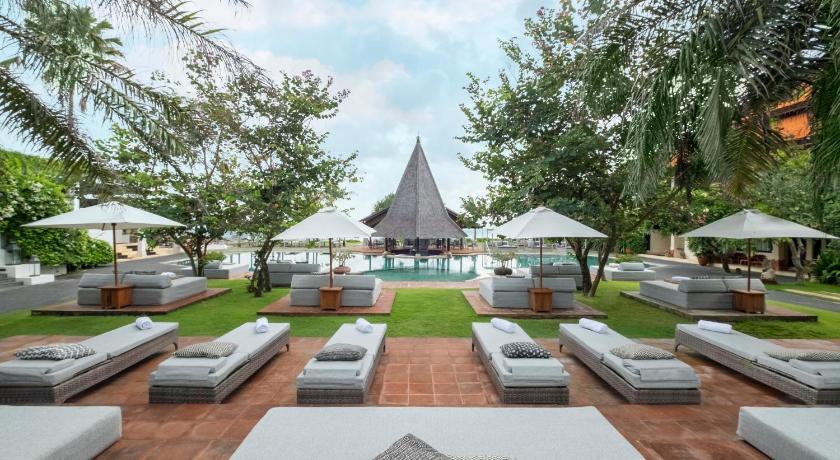 Sadara Boutique Beach Resort