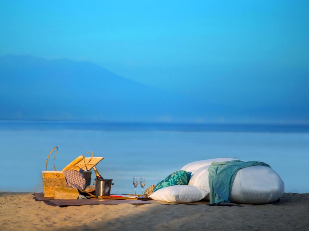 Sadara Boutique Beach Resort