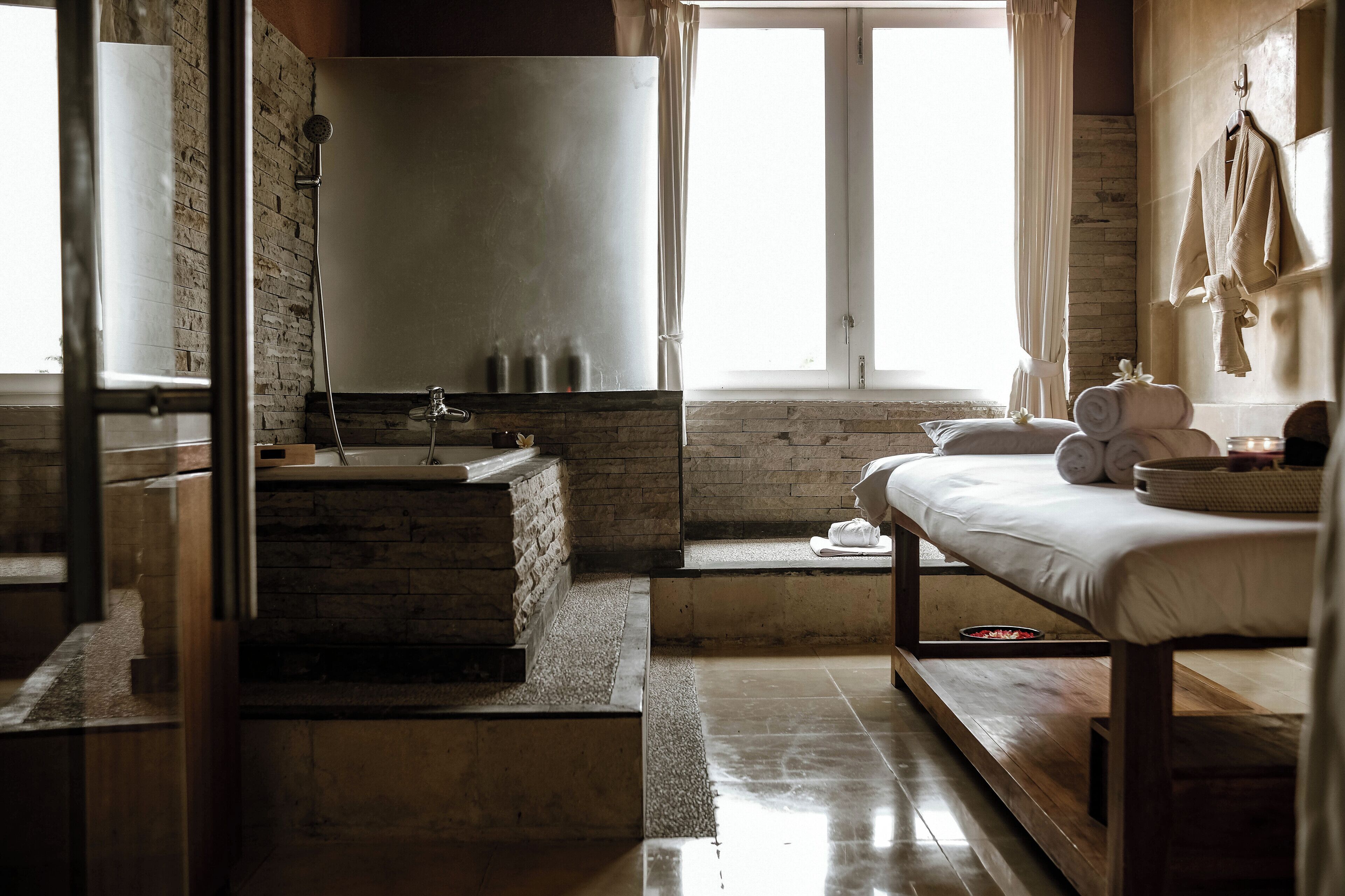 Sadara Boutique Beach Resort