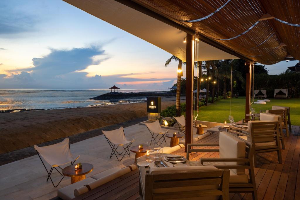 Sadara Boutique Beach Resort