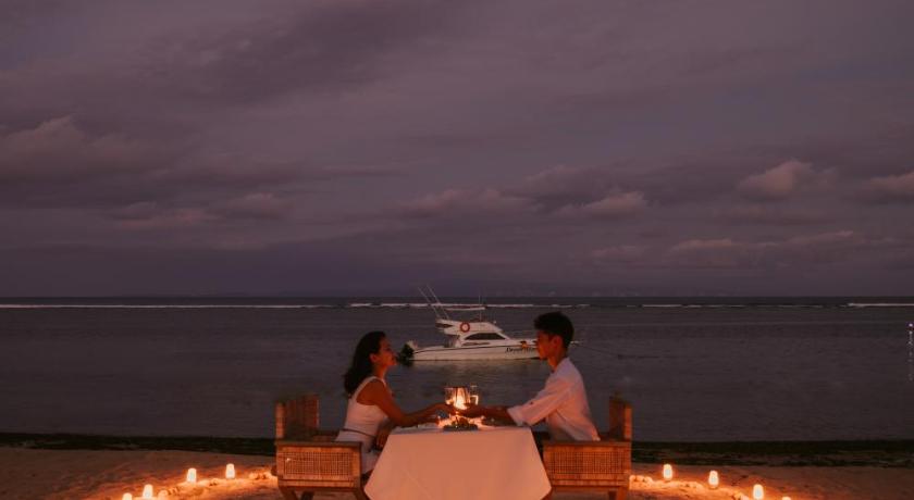 Sadara Boutique Beach Resort