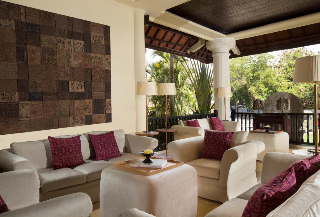 Sadara Boutique Beach Resort