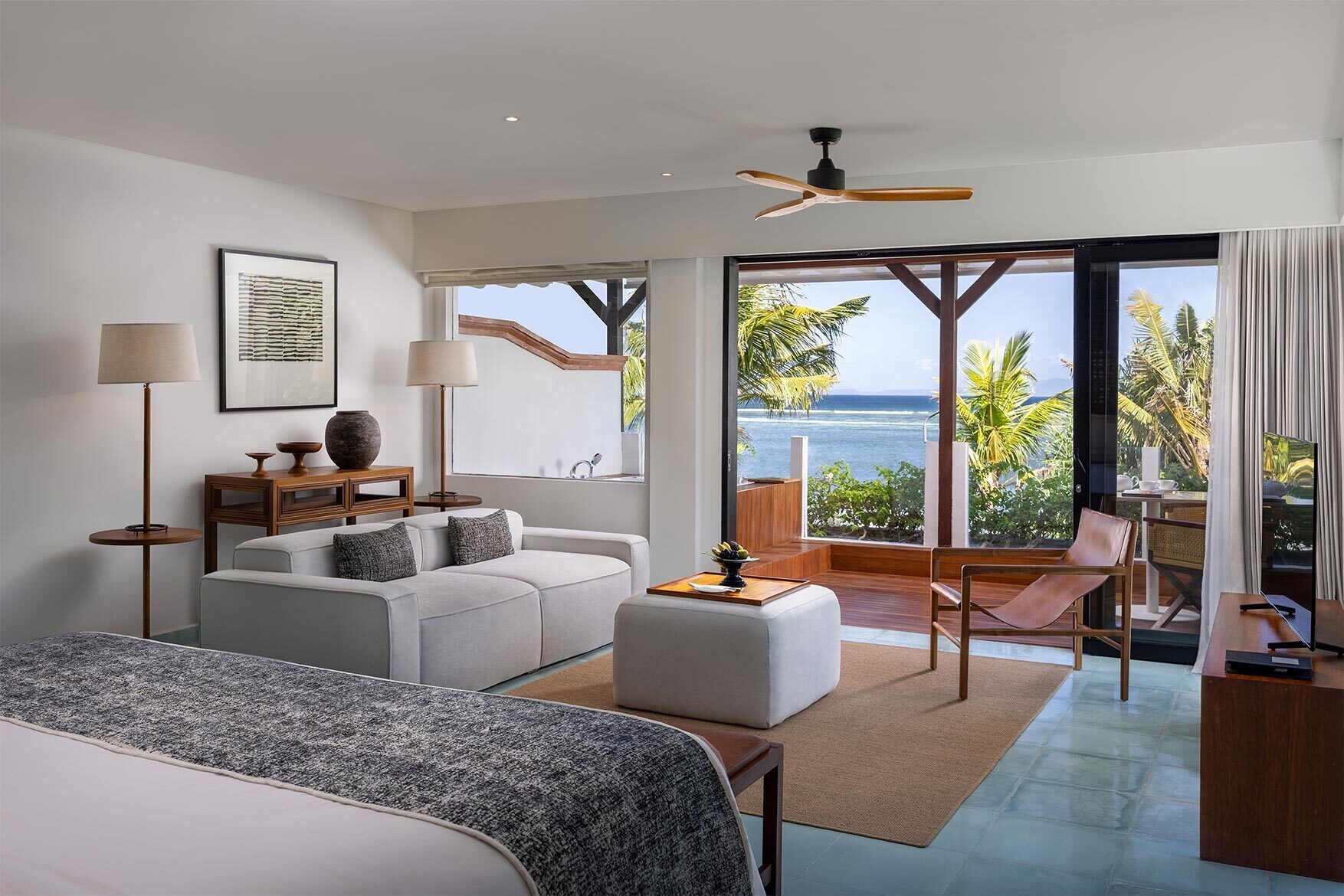 Sadara Boutique Beach Resort