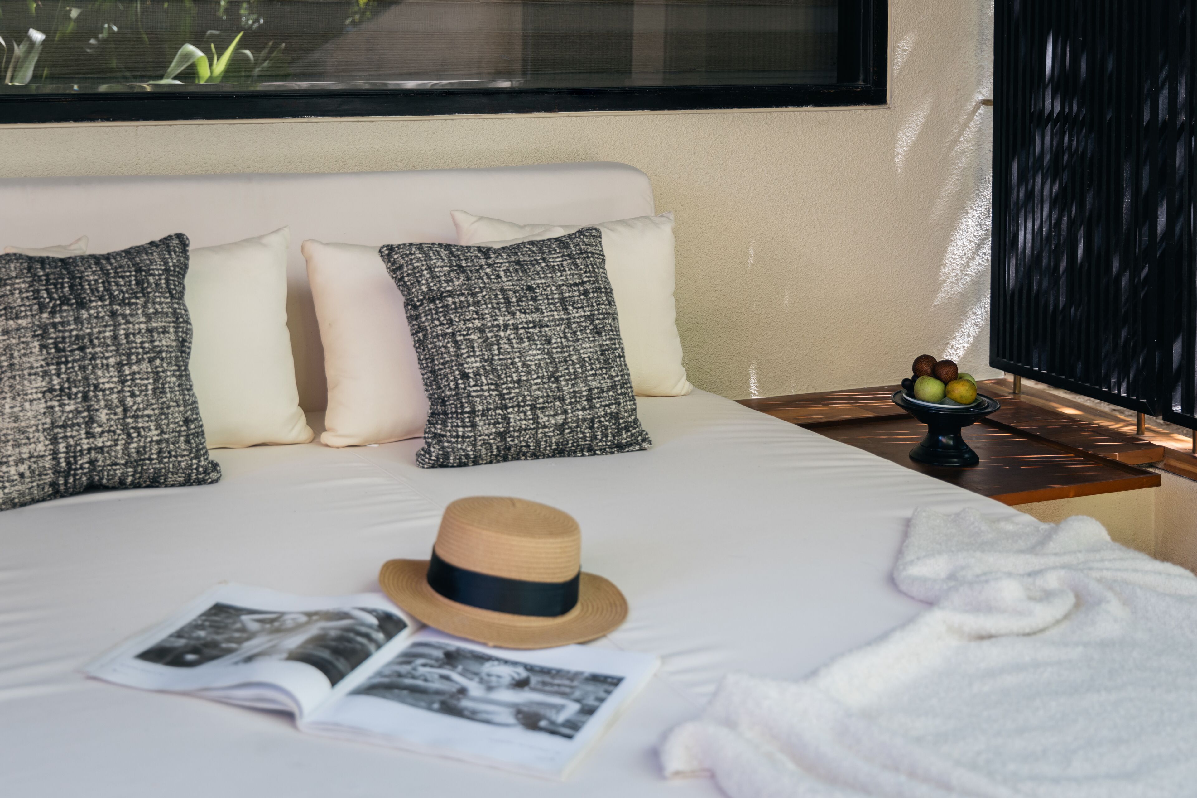 Sadara Boutique Beach Resort