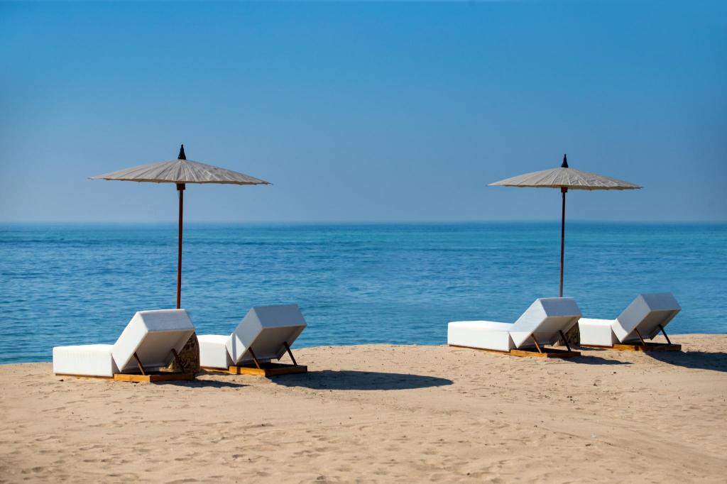 Sadara Boutique Beach Resort