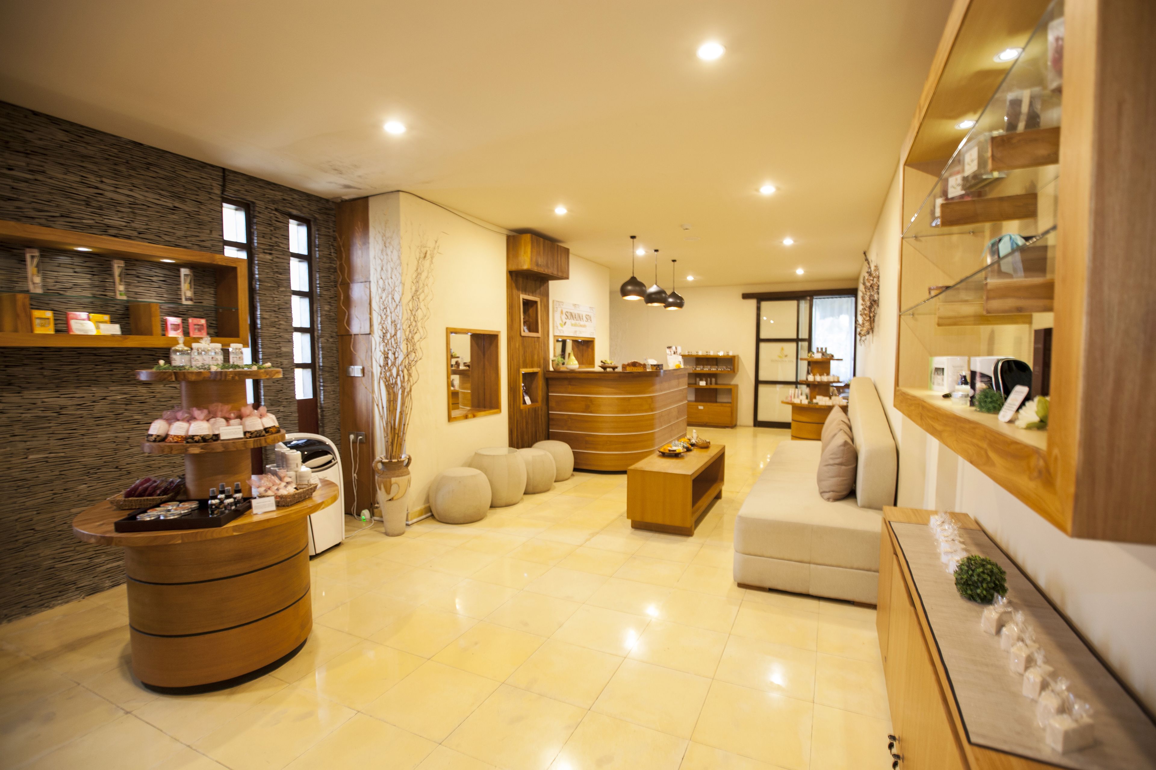 Sadara Boutique Beach Resort