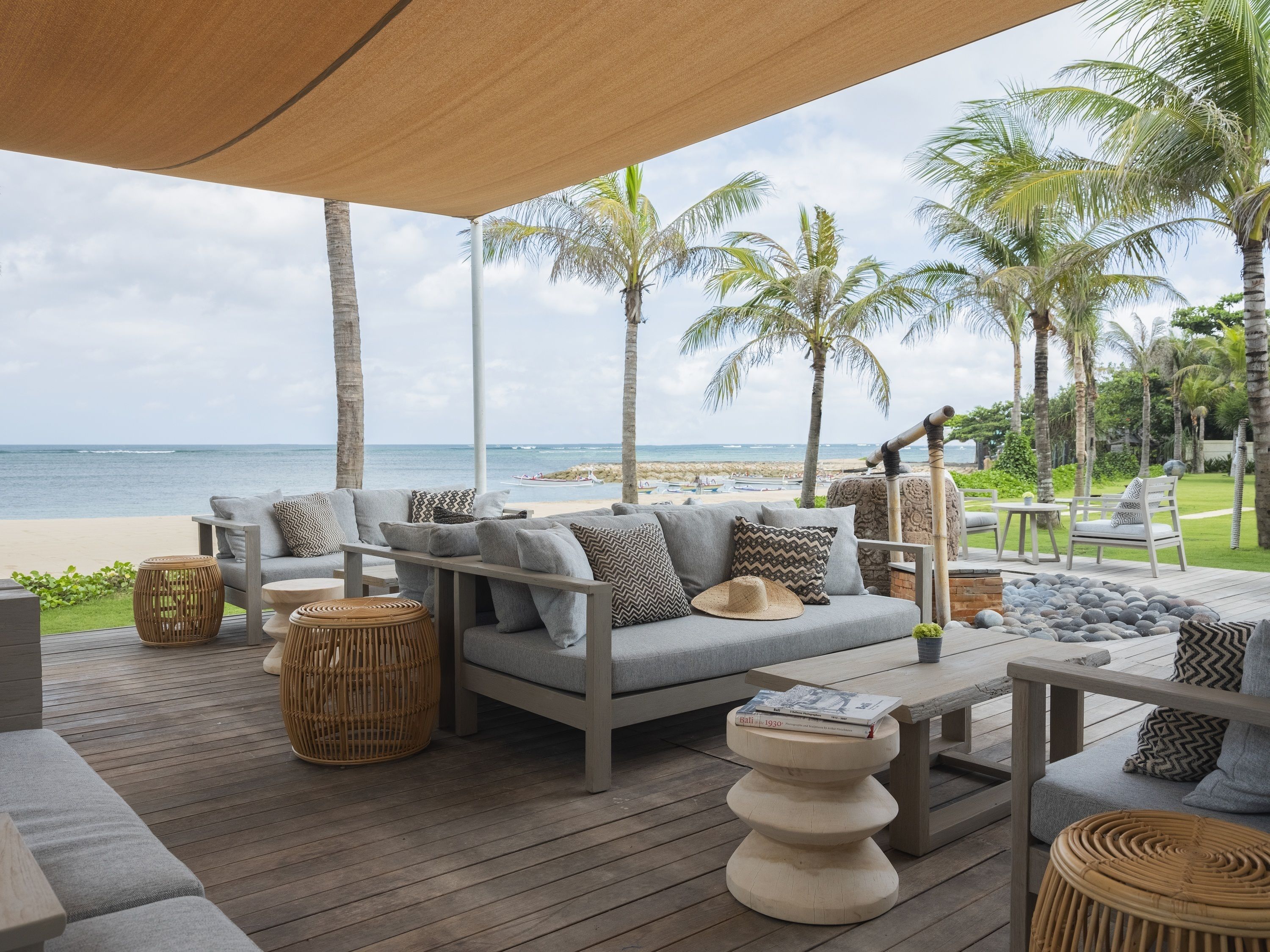 Sadara Boutique Beach Resort