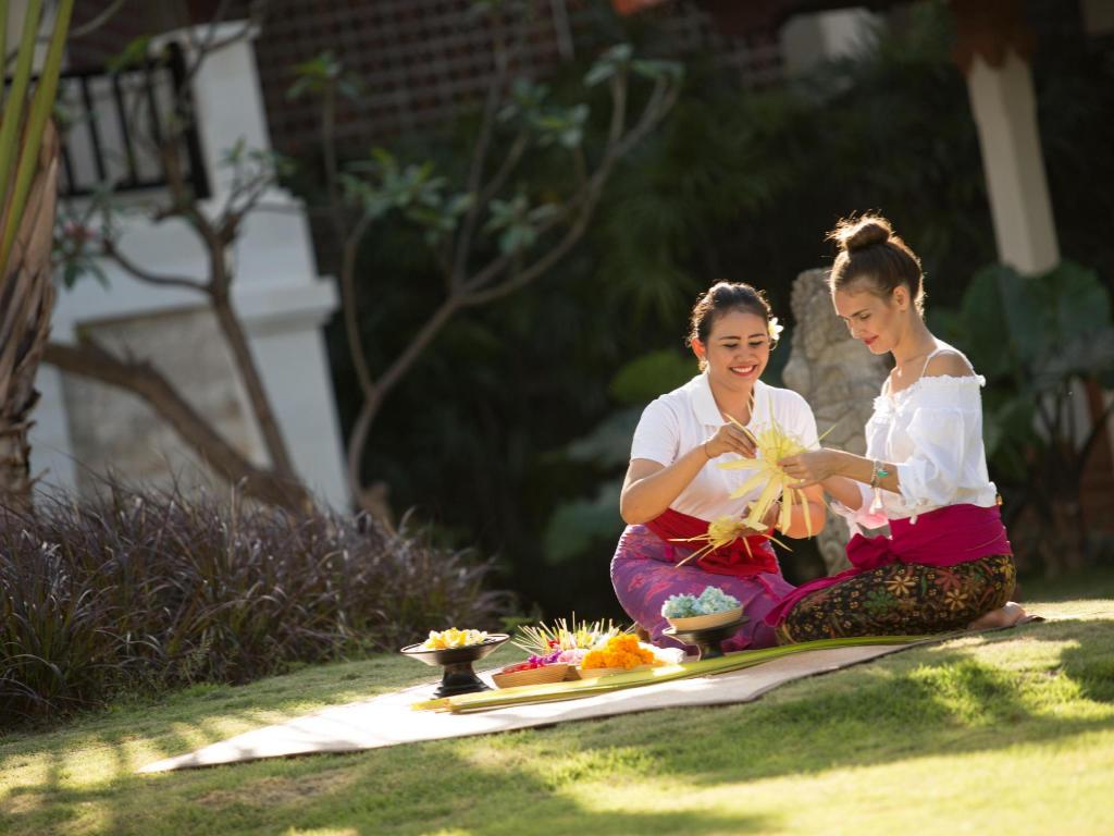 Sadara Boutique Beach Resort