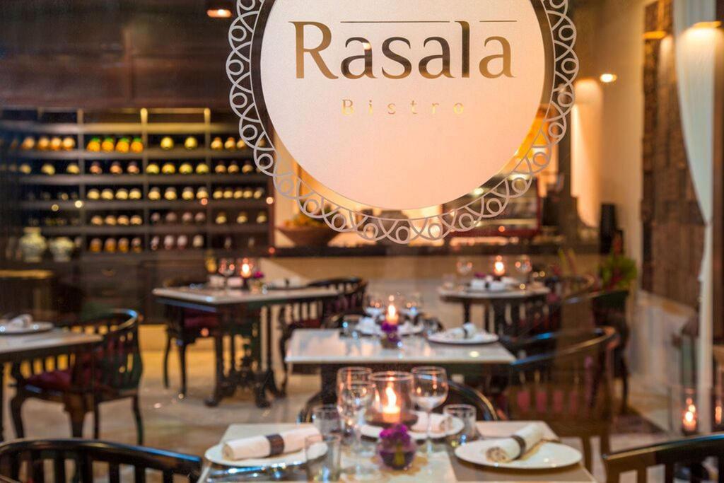 Sadara Boutique Beach Resort