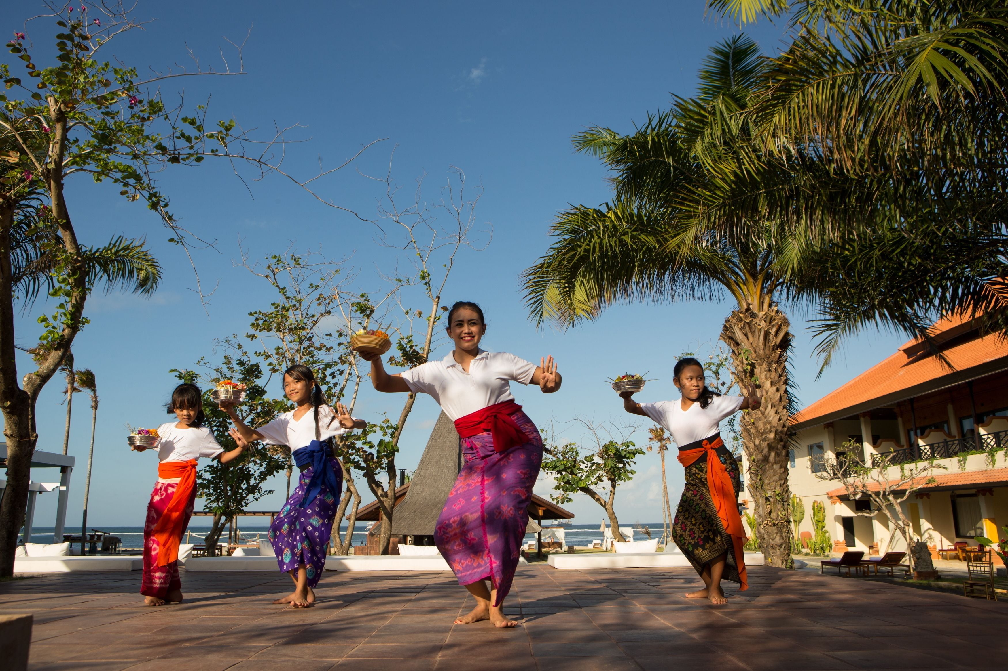 Sadara Boutique Beach Resort